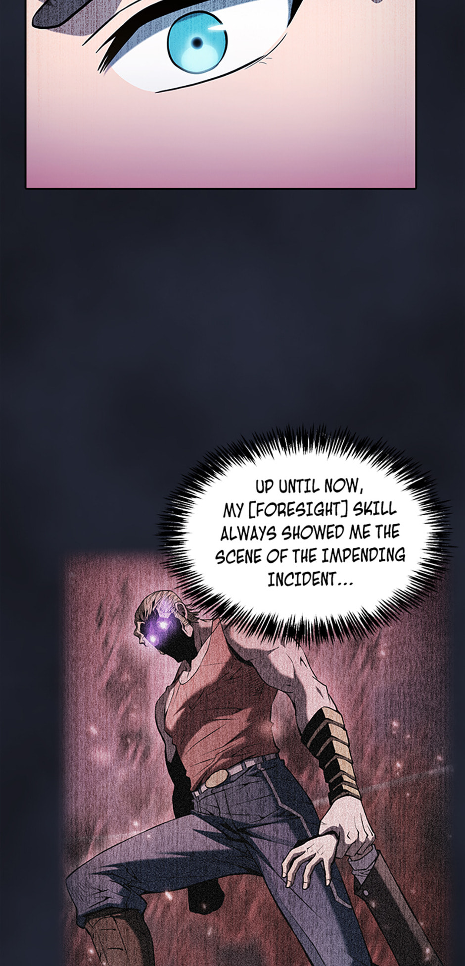 Read The Celestial Returned from Hell chapter 14.5 image 68 on Lezhin