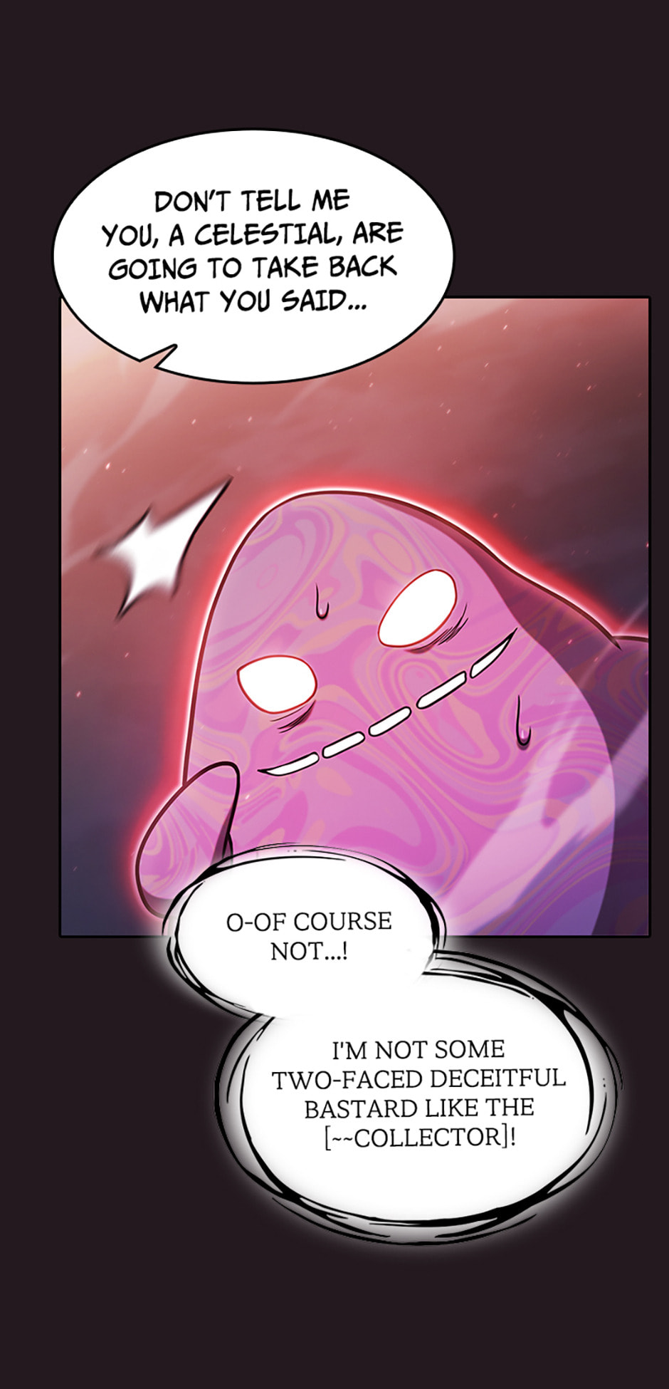 Read The Celestial Returned from Hell chapter 14.5 image 7 on Lezhin