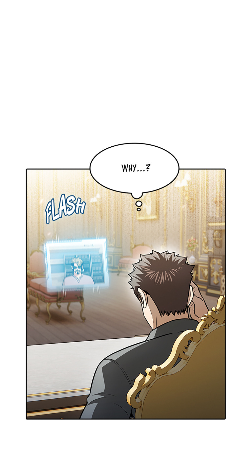Read The Celestial Returned from Hell chapter 14.5 image 71 on Lezhin