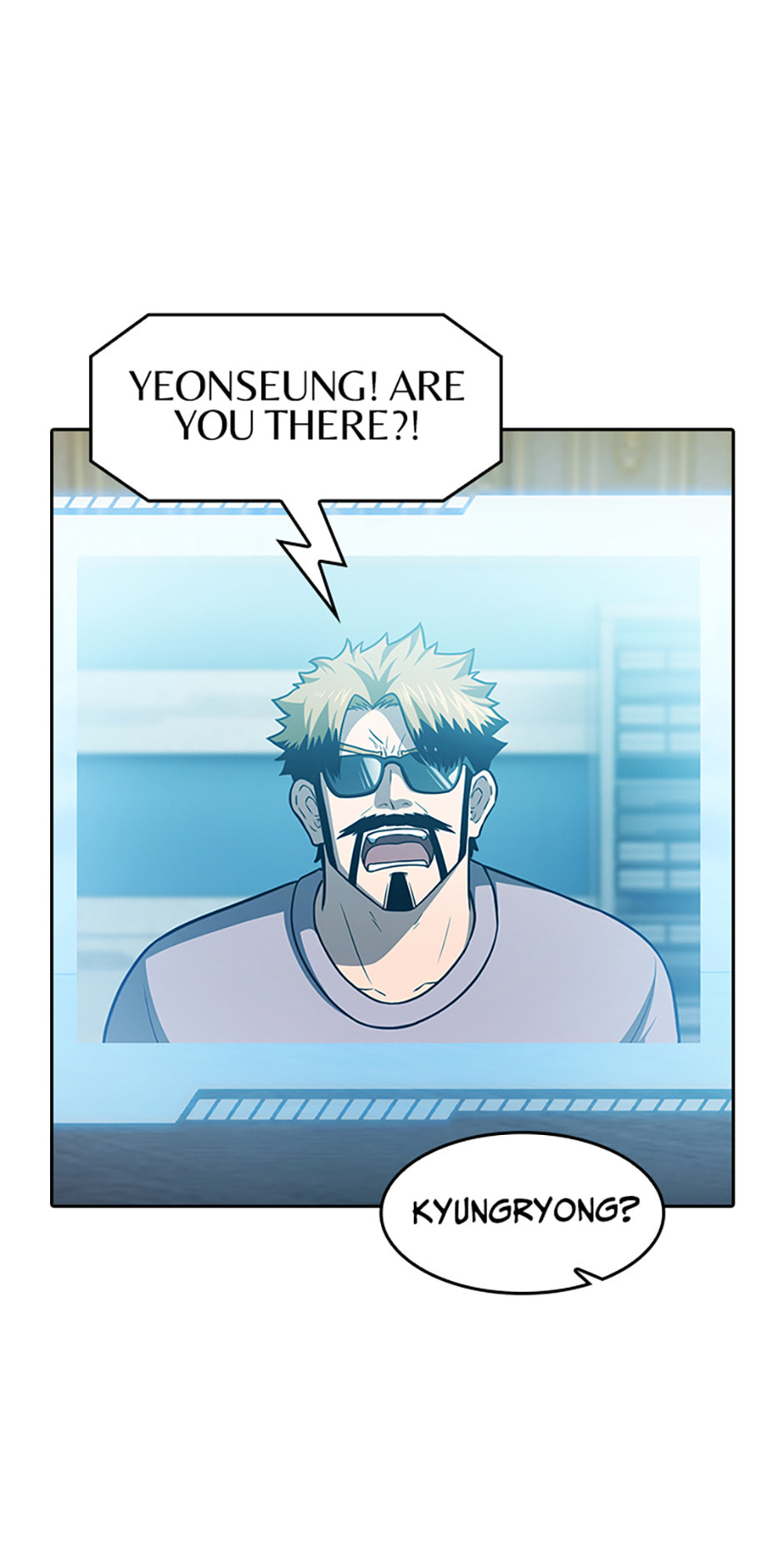 Read The Celestial Returned from Hell chapter 14.5 image 72 on Lezhin