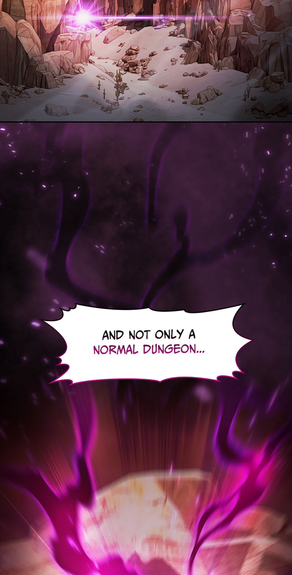 Read The Celestial Returned from Hell chapter 14.5 image 75 on Lezhin