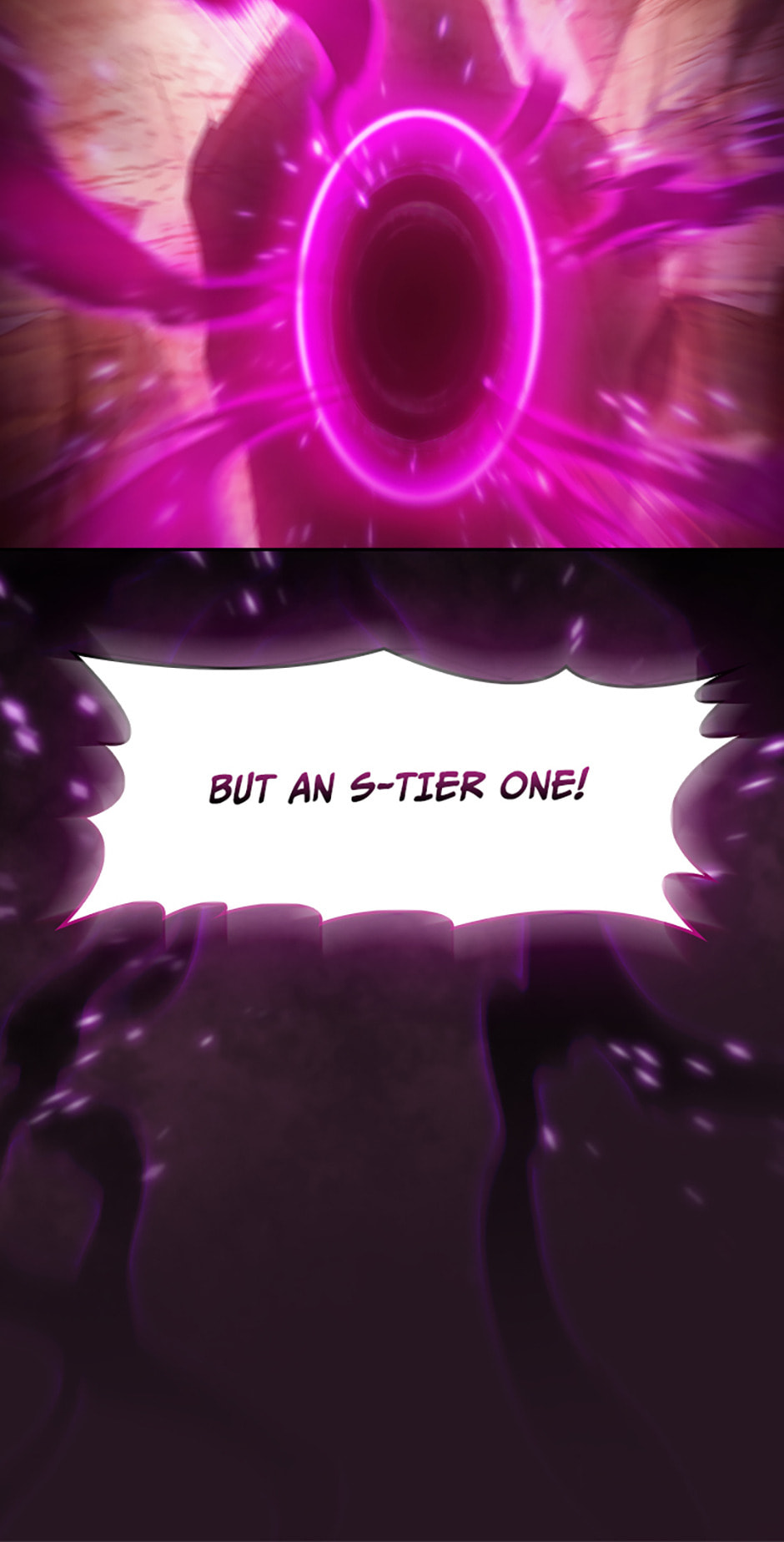 Read The Celestial Returned from Hell chapter 14.5 image 76 on Lezhin