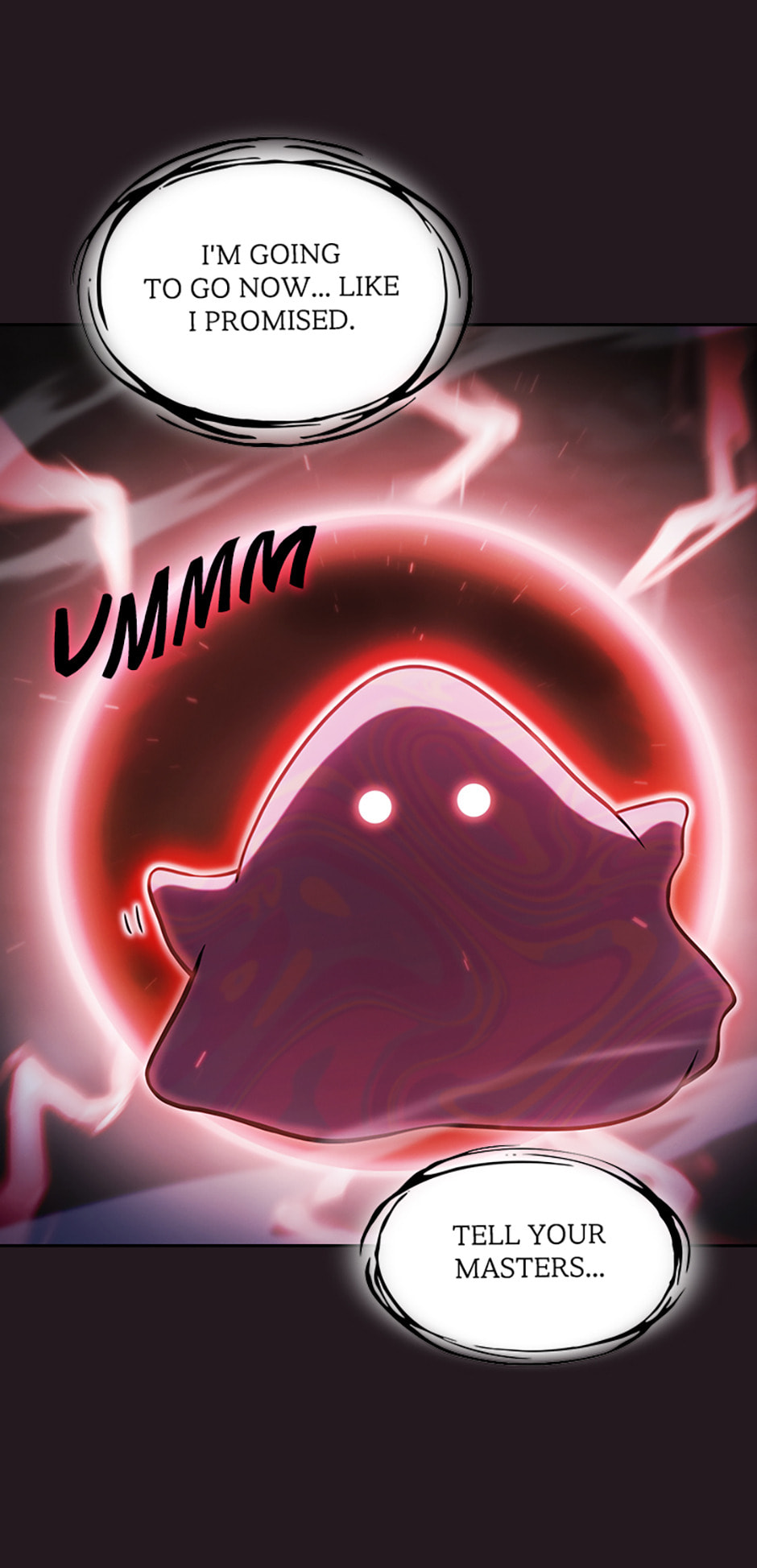 Read The Celestial Returned from Hell chapter 14.5 image 8 on Lezhin