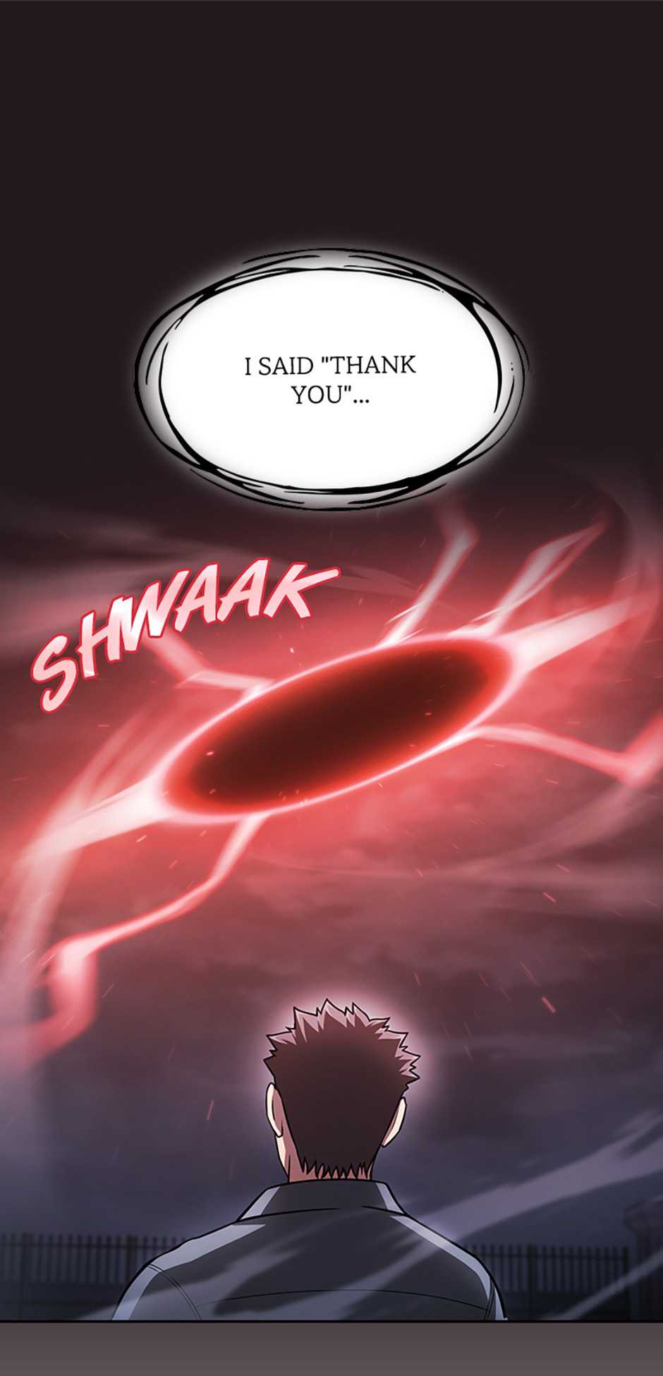 Read The Celestial Returned from Hell chapter 14.5 image 9 on Lezhin