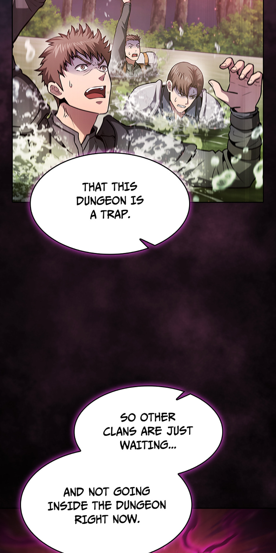 Read The Celestial Returned from Hell chapter 14.6 image 13 on Lezhin