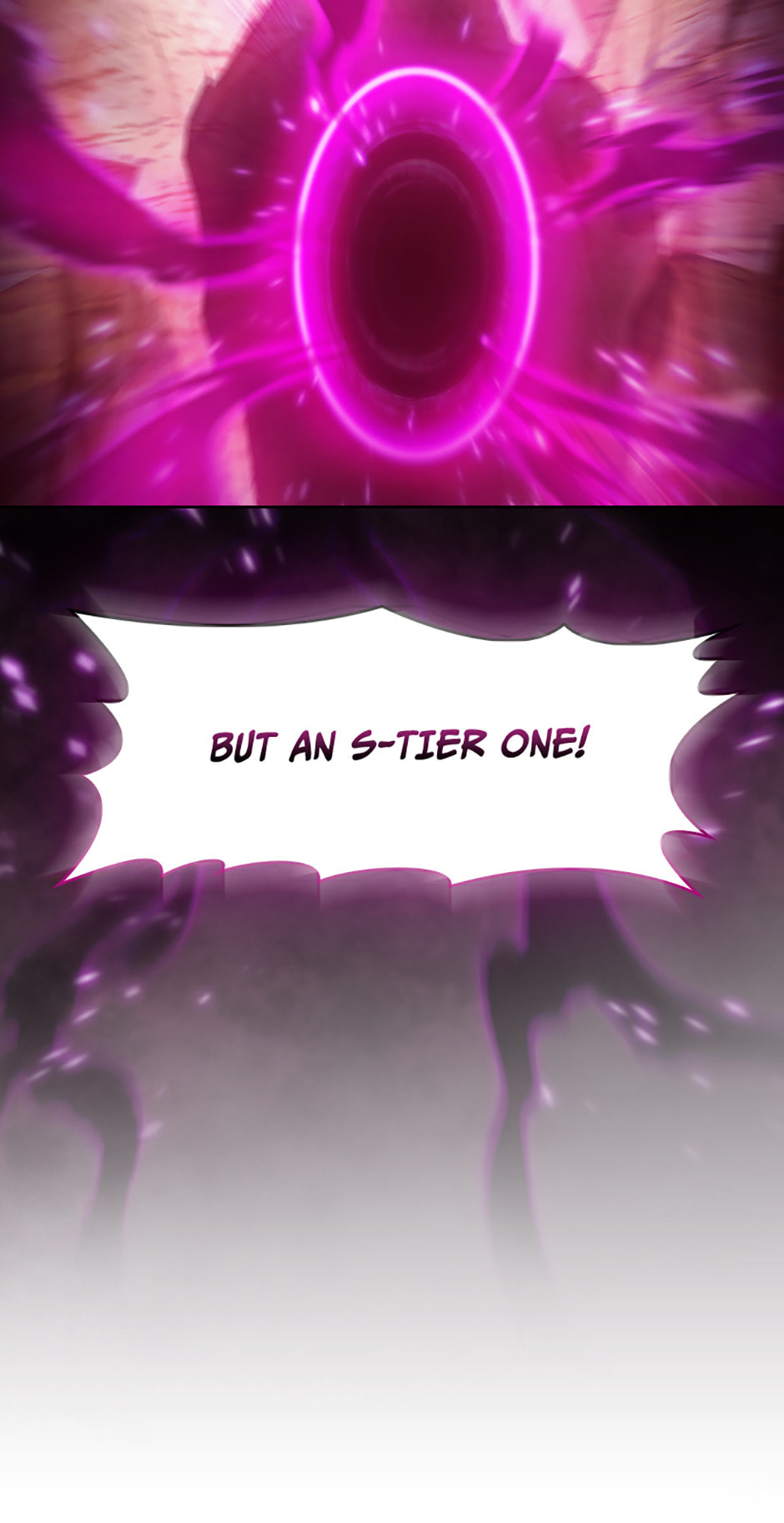 Read The Celestial Returned from Hell chapter 14.6 image 2 on Lezhin