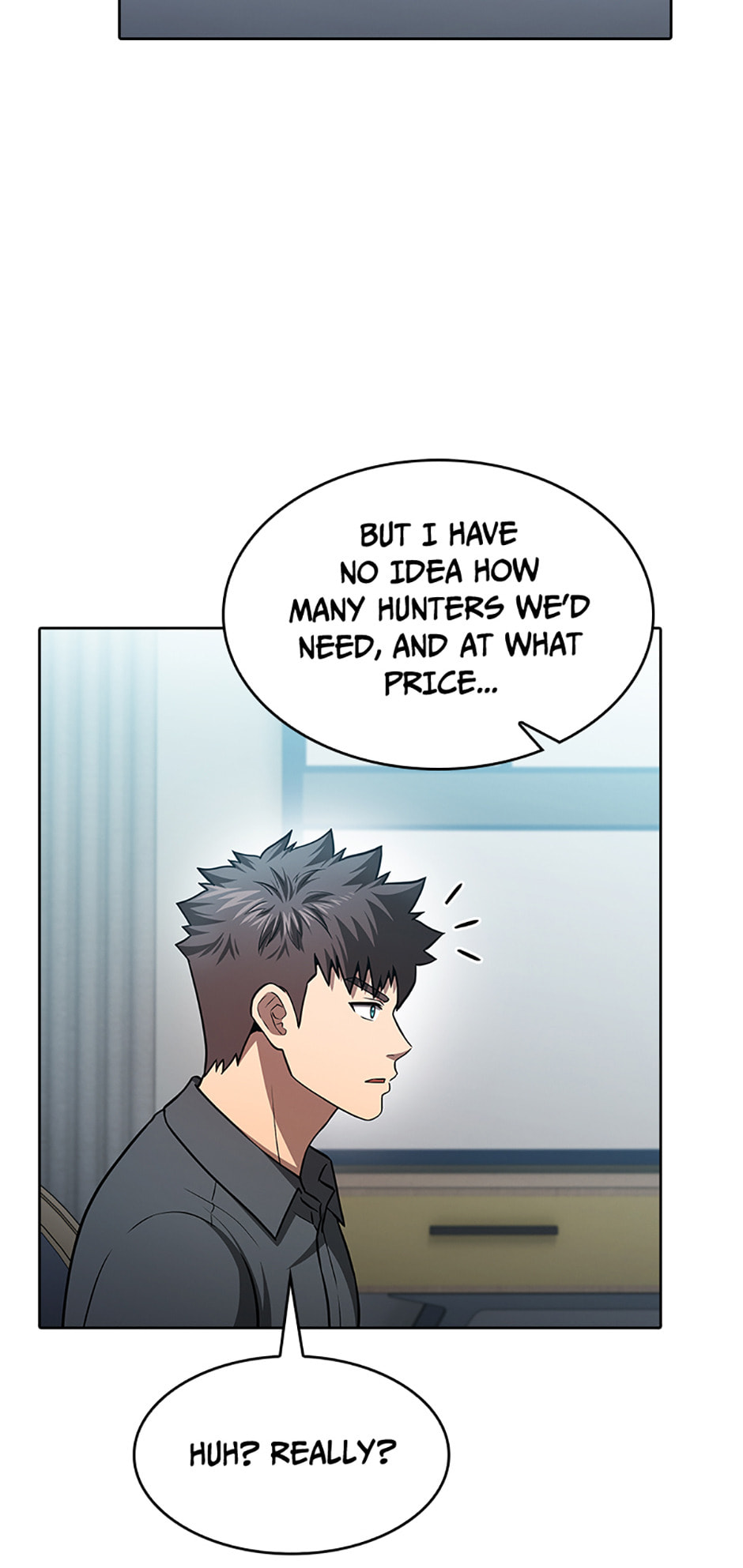 Read The Celestial Returned from Hell chapter 14.6 image 20 on Lezhin