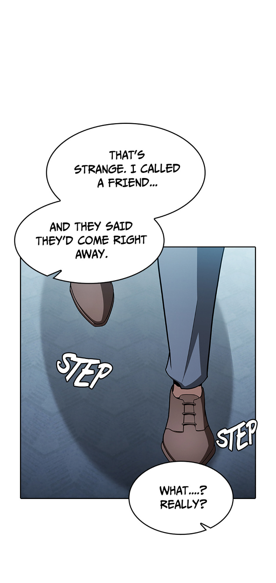 Read The Celestial Returned from Hell chapter 14.6 image 21 on Lezhin