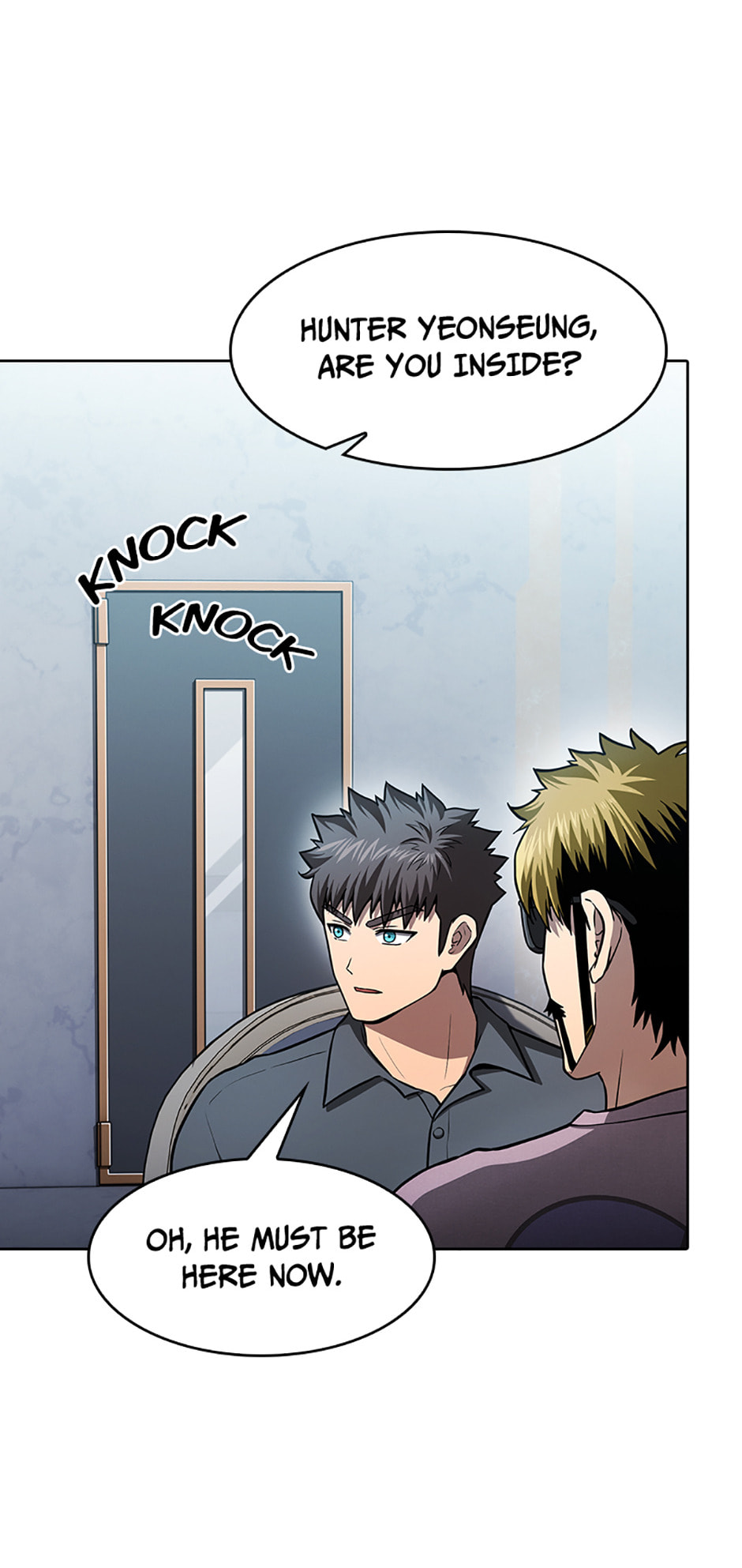 Read The Celestial Returned from Hell chapter 14.6 image 23 on Lezhin