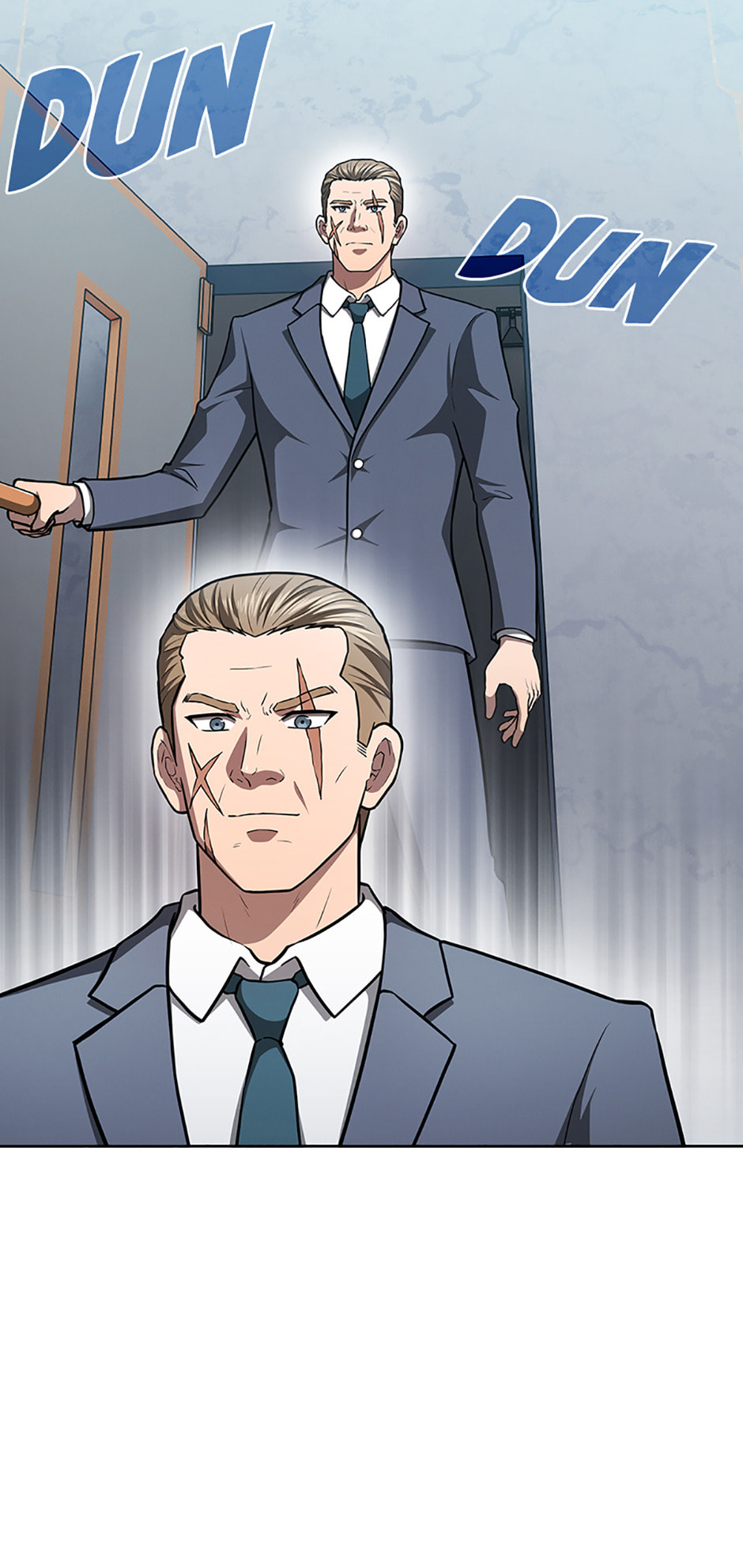 Read The Celestial Returned from Hell chapter 14.6 image 25 on Lezhin