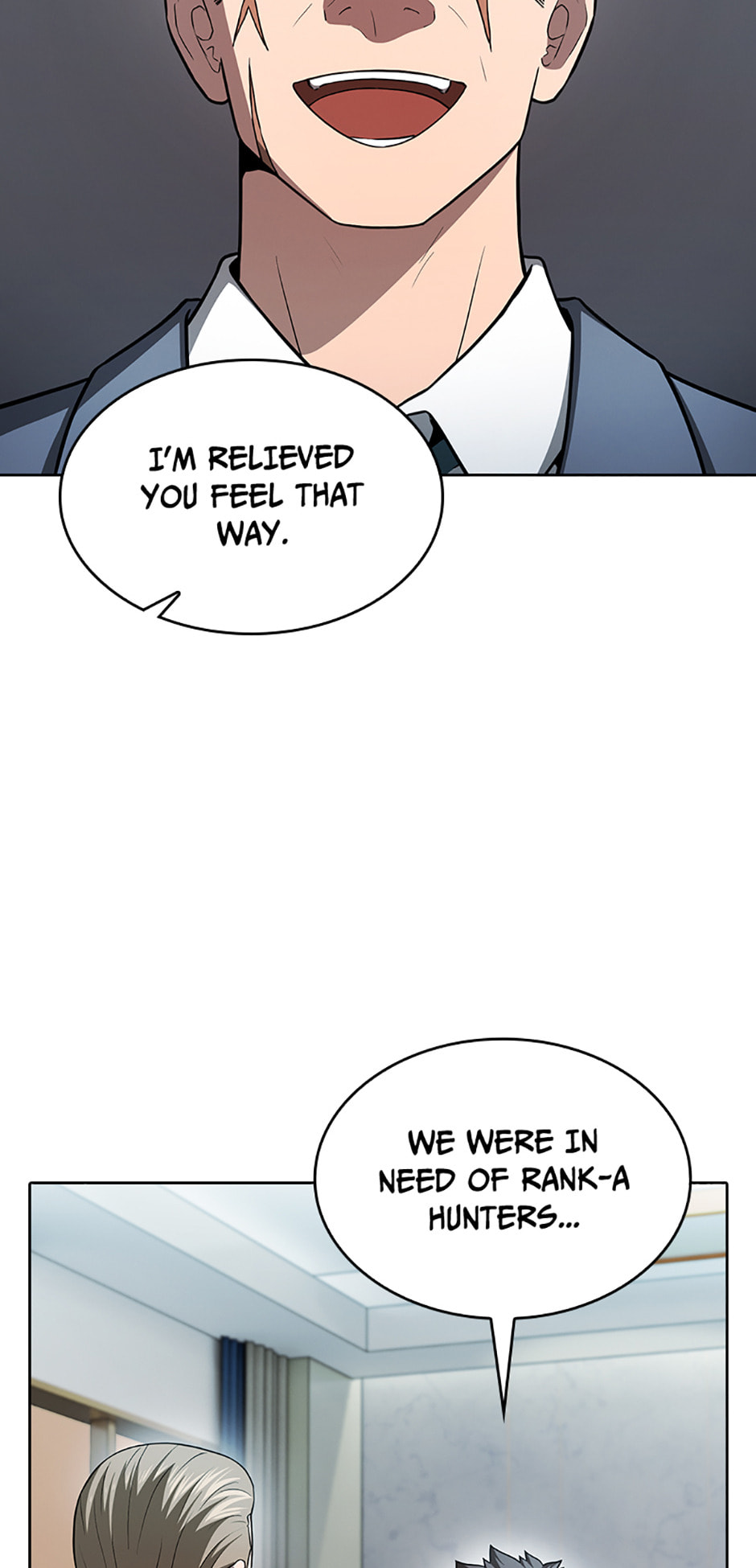 Read The Celestial Returned from Hell chapter 14.6 image 33 on Lezhin
