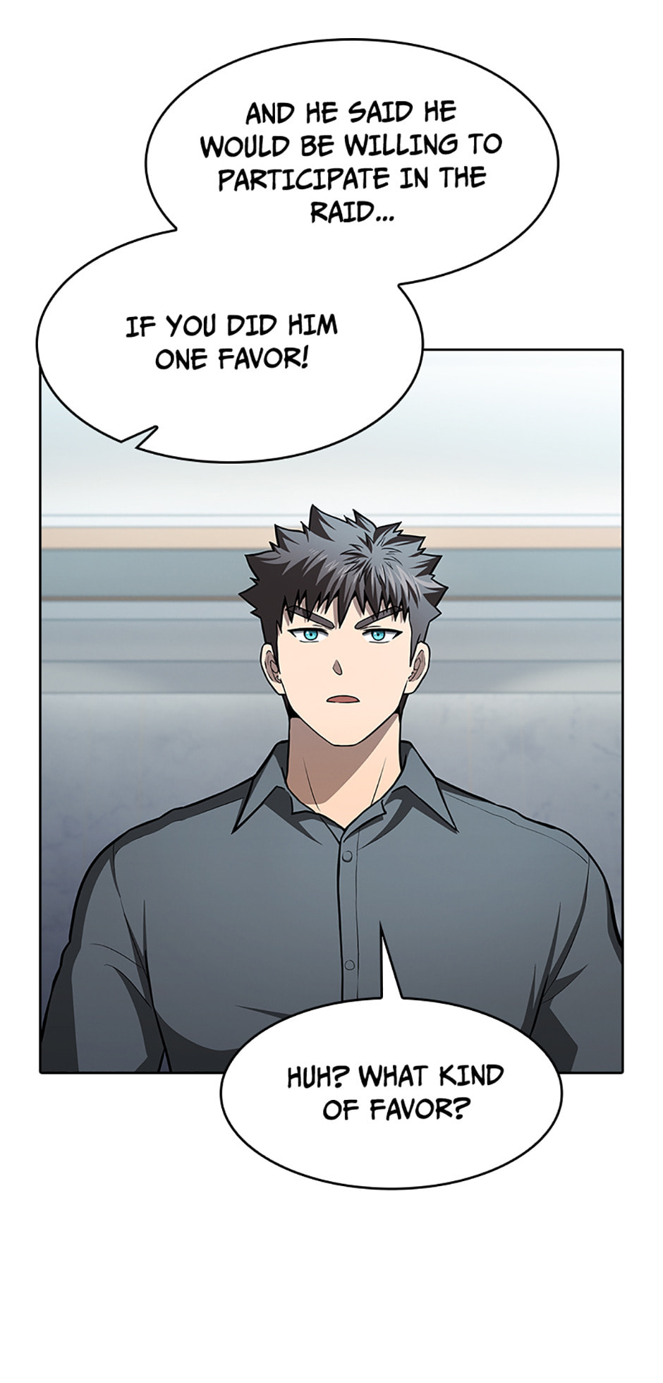 Read The Celestial Returned from Hell chapter 14.6 image 36 on Lezhin