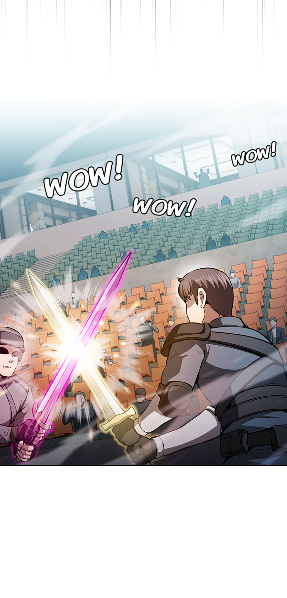 Read The Celestial Returned from Hell chapter 14.6 image 40 on Lezhin