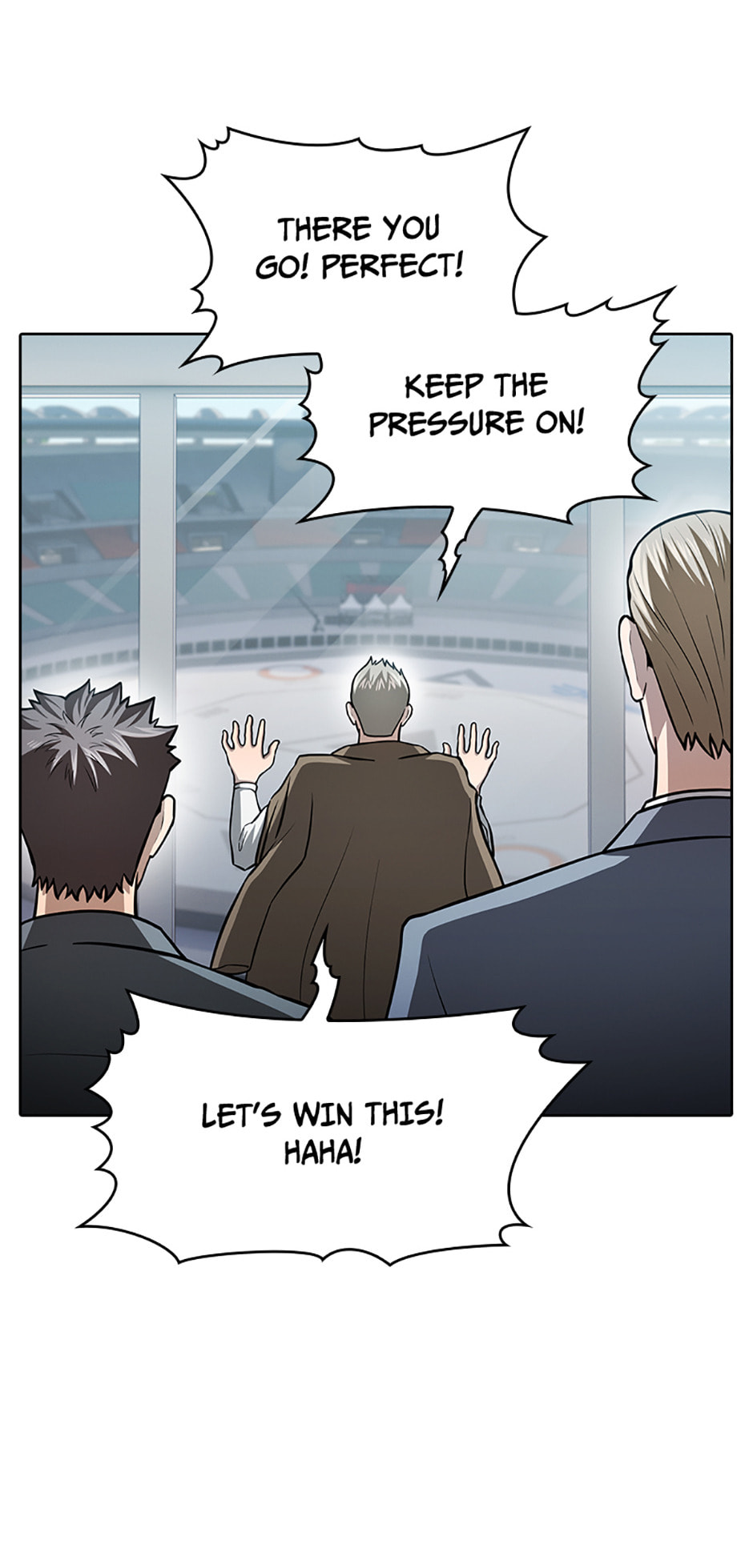 Read The Celestial Returned from Hell chapter 14.6 image 41 on Lezhin