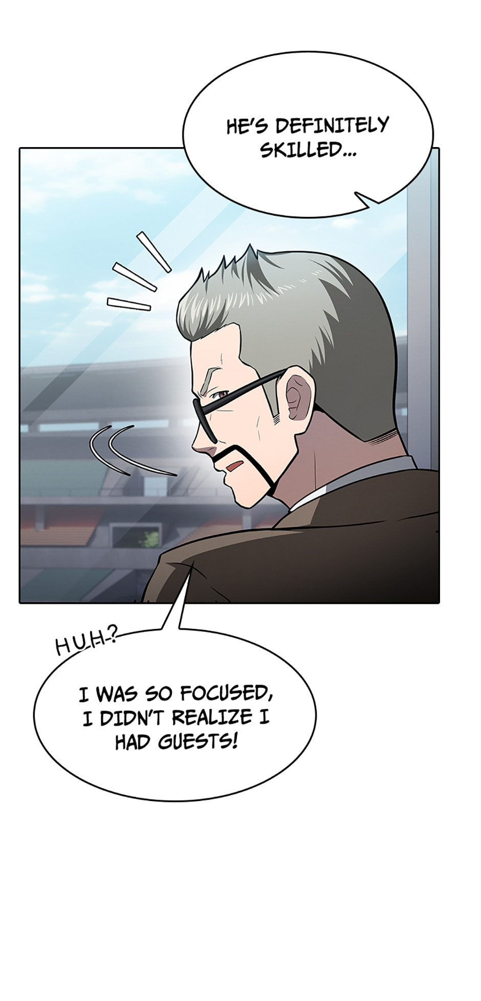 Read The Celestial Returned from Hell chapter 14.6 image 43 on Lezhin