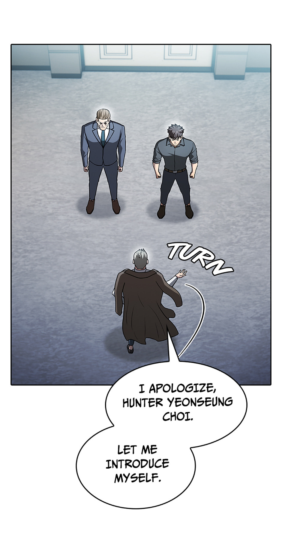 Read The Celestial Returned from Hell chapter 14.6 image 44 on Lezhin