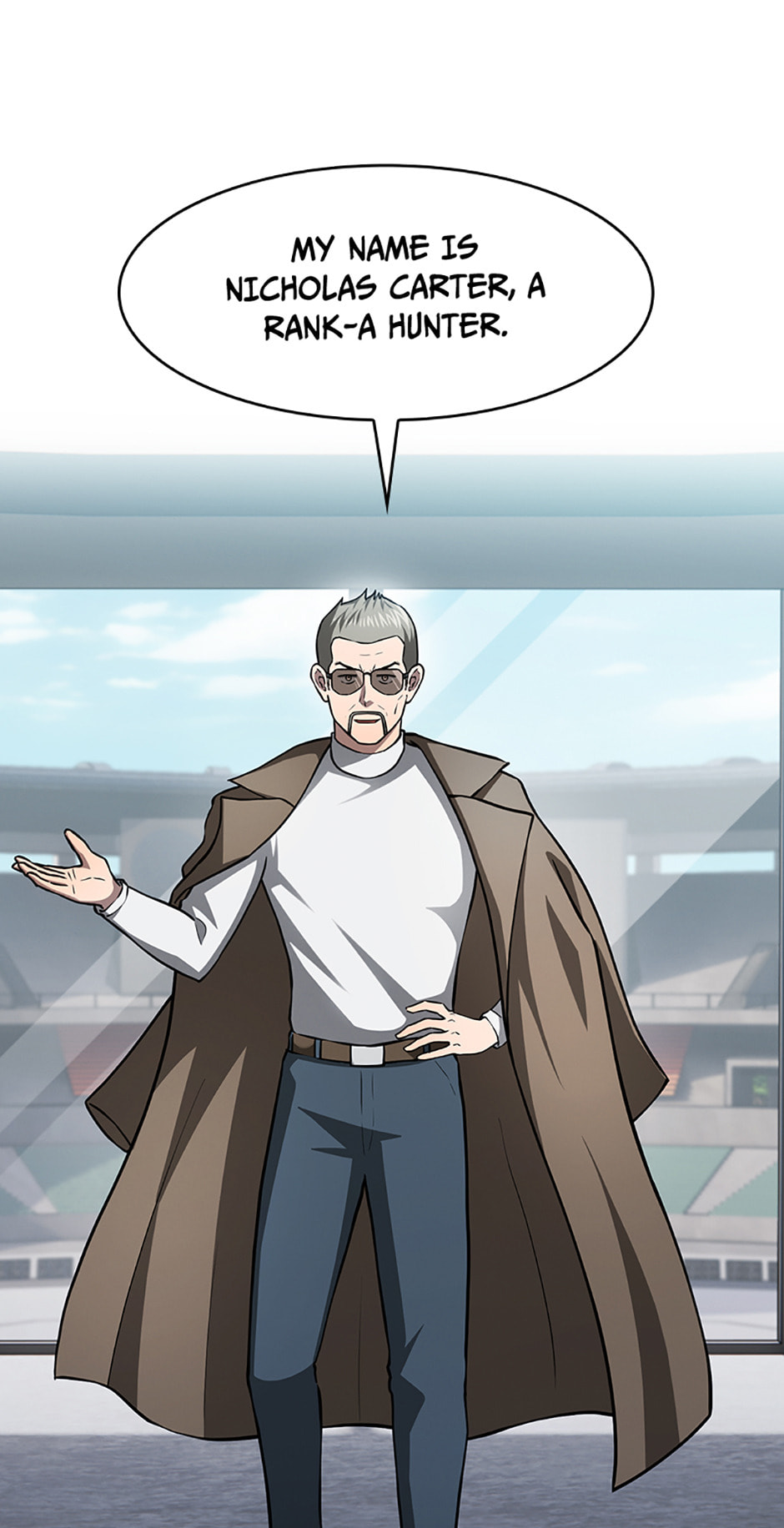 Read The Celestial Returned from Hell chapter 14.6 image 45 on Lezhin