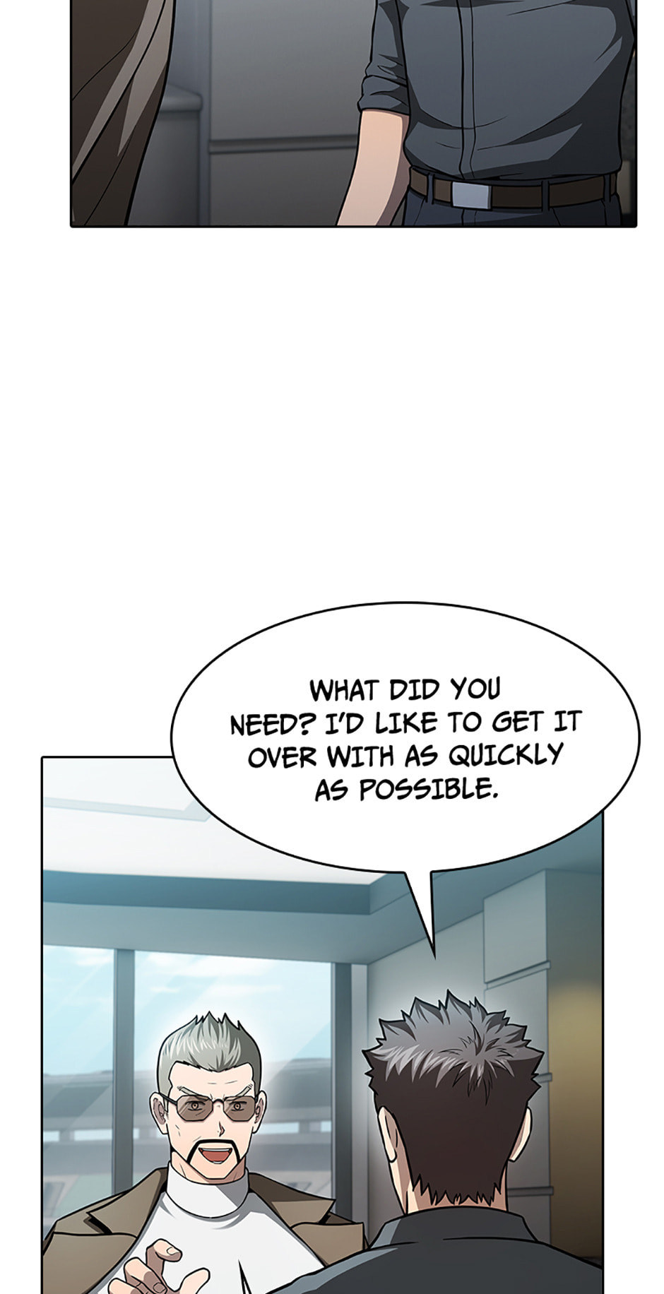 Read The Celestial Returned from Hell chapter 14.6 image 47 on Lezhin