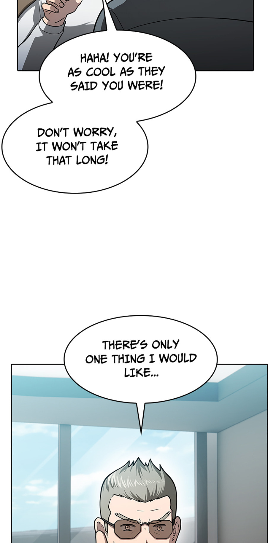 Read The Celestial Returned from Hell chapter 14.6 image 48 on Lezhin