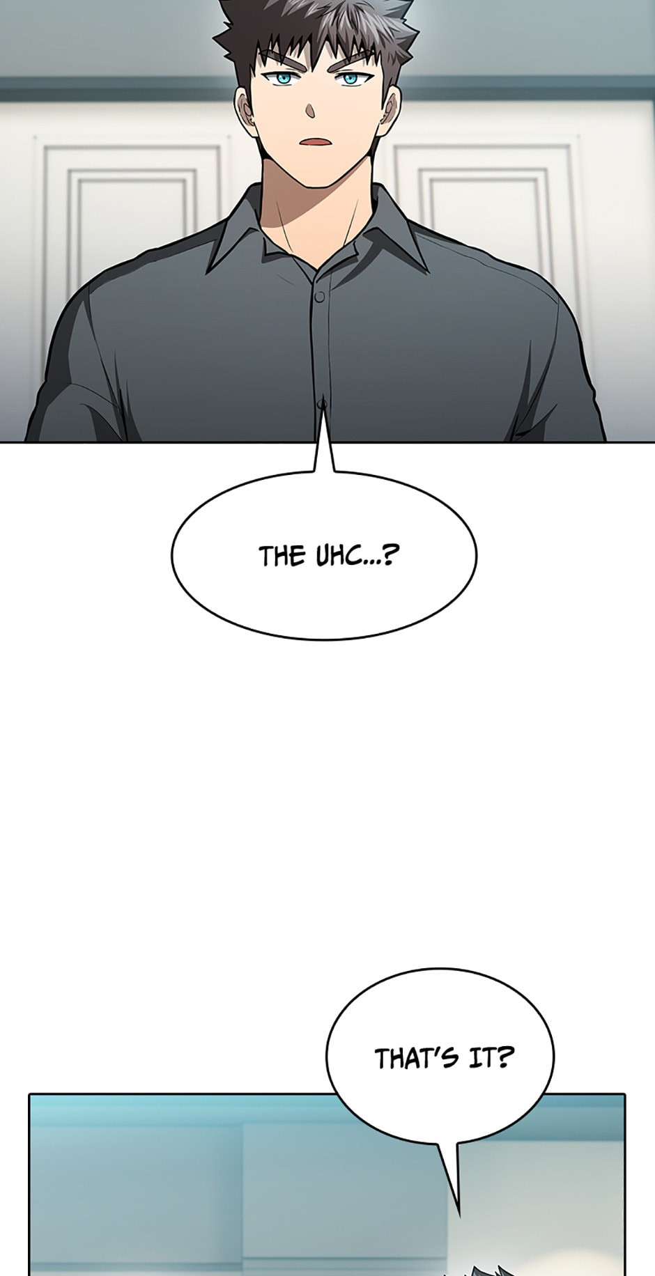 Read The Celestial Returned from Hell chapter 14.6 image 50 on Lezhin