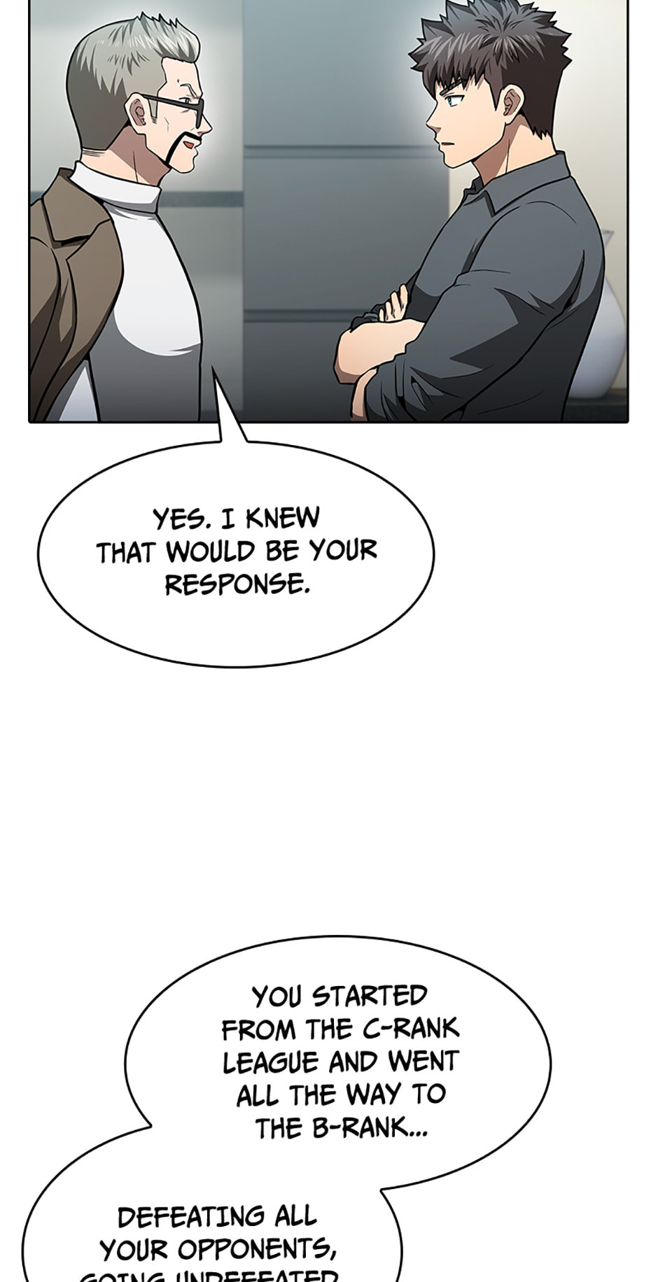 Read The Celestial Returned from Hell chapter 14.6 image 51 on Lezhin