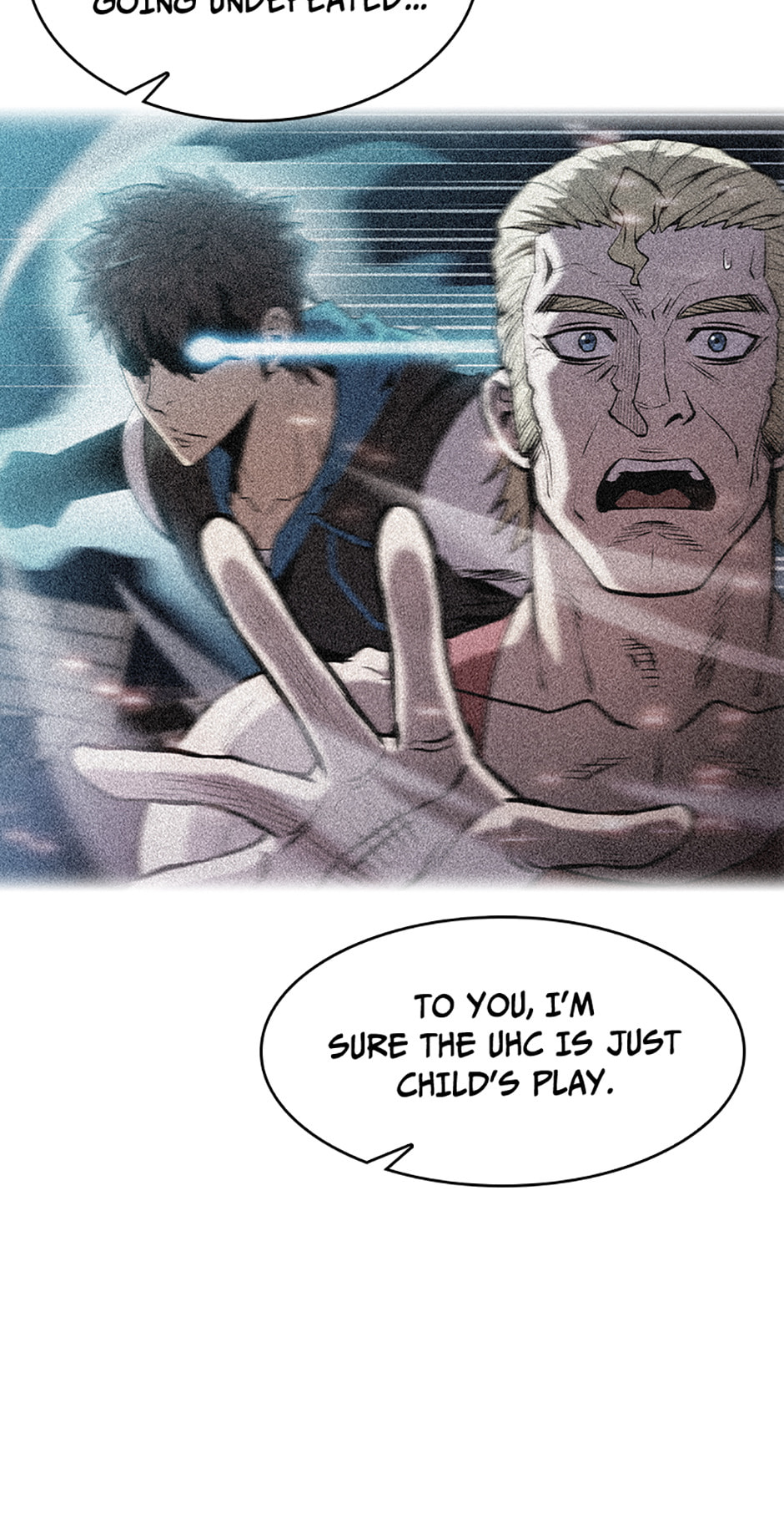 Read The Celestial Returned from Hell chapter 14.6 image 52 on Lezhin