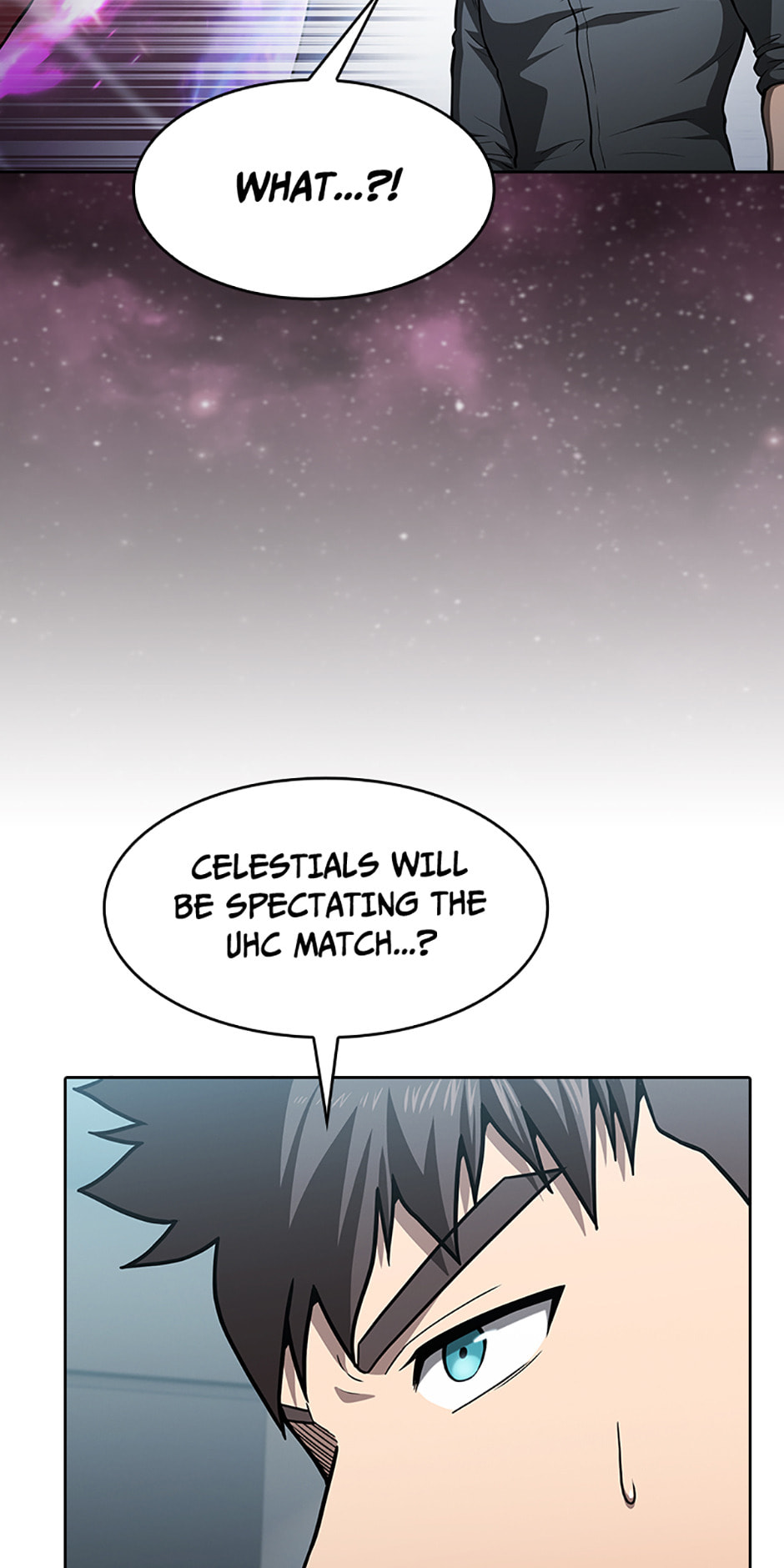Read The Celestial Returned from Hell chapter 14.6 image 55 on Lezhin