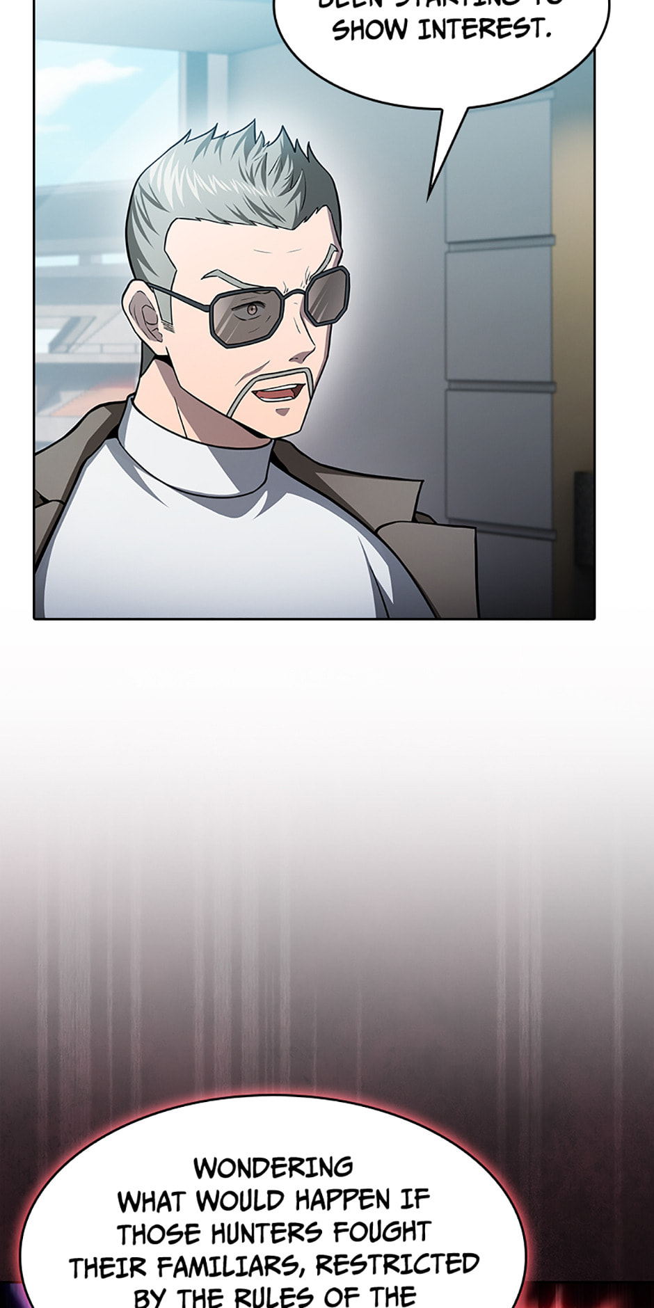 Read The Celestial Returned from Hell chapter 14.6 image 59 on Lezhin