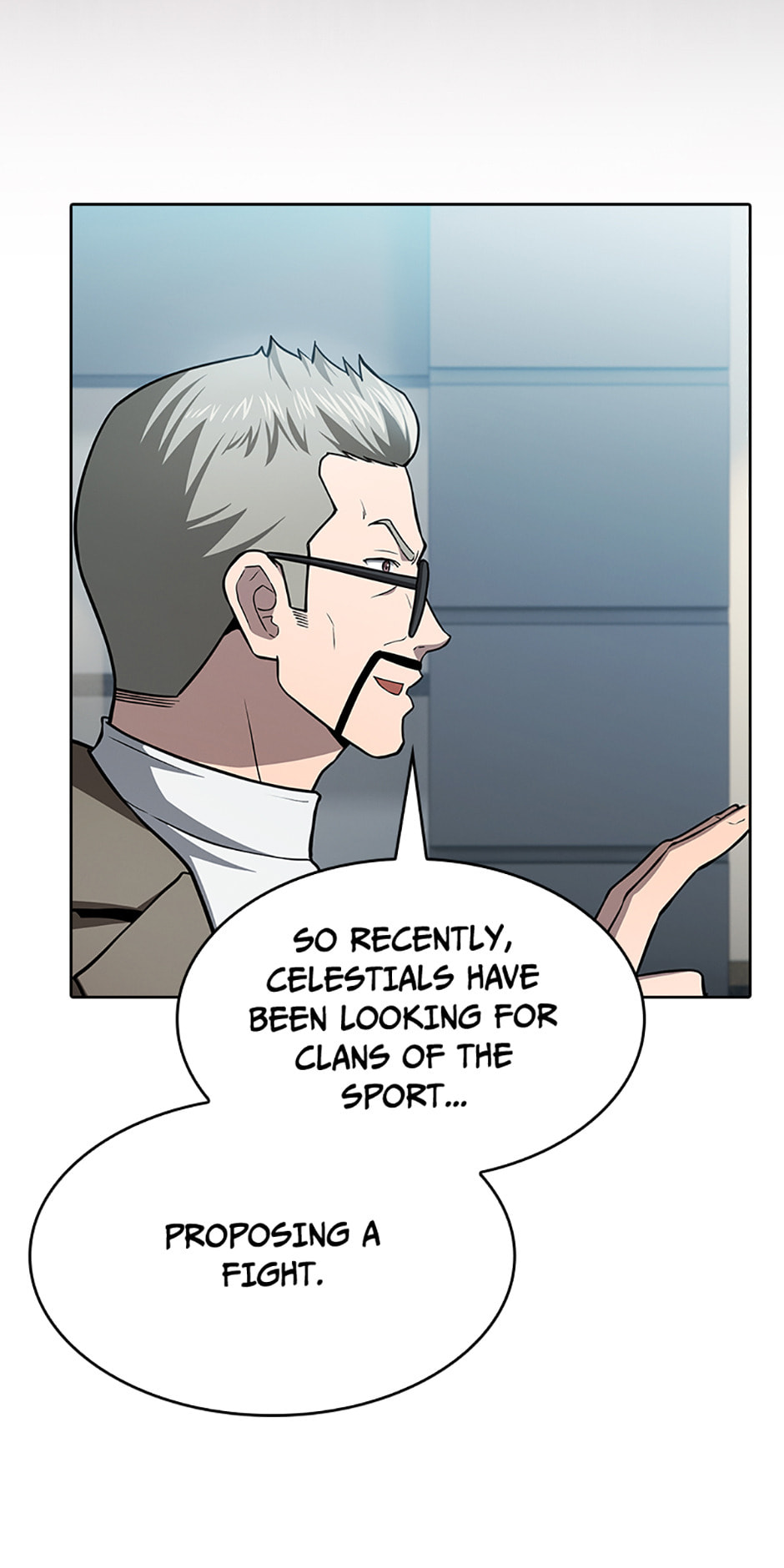 Read The Celestial Returned from Hell chapter 14.6 image 61 on Lezhin