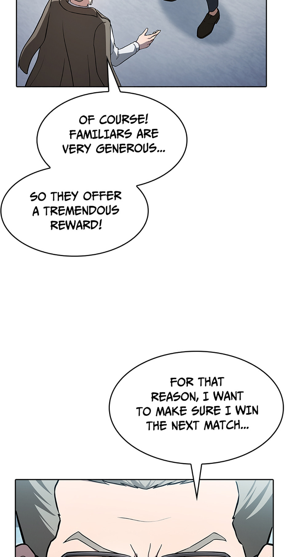 Read The Celestial Returned from Hell chapter 14.6 image 64 on Lezhin