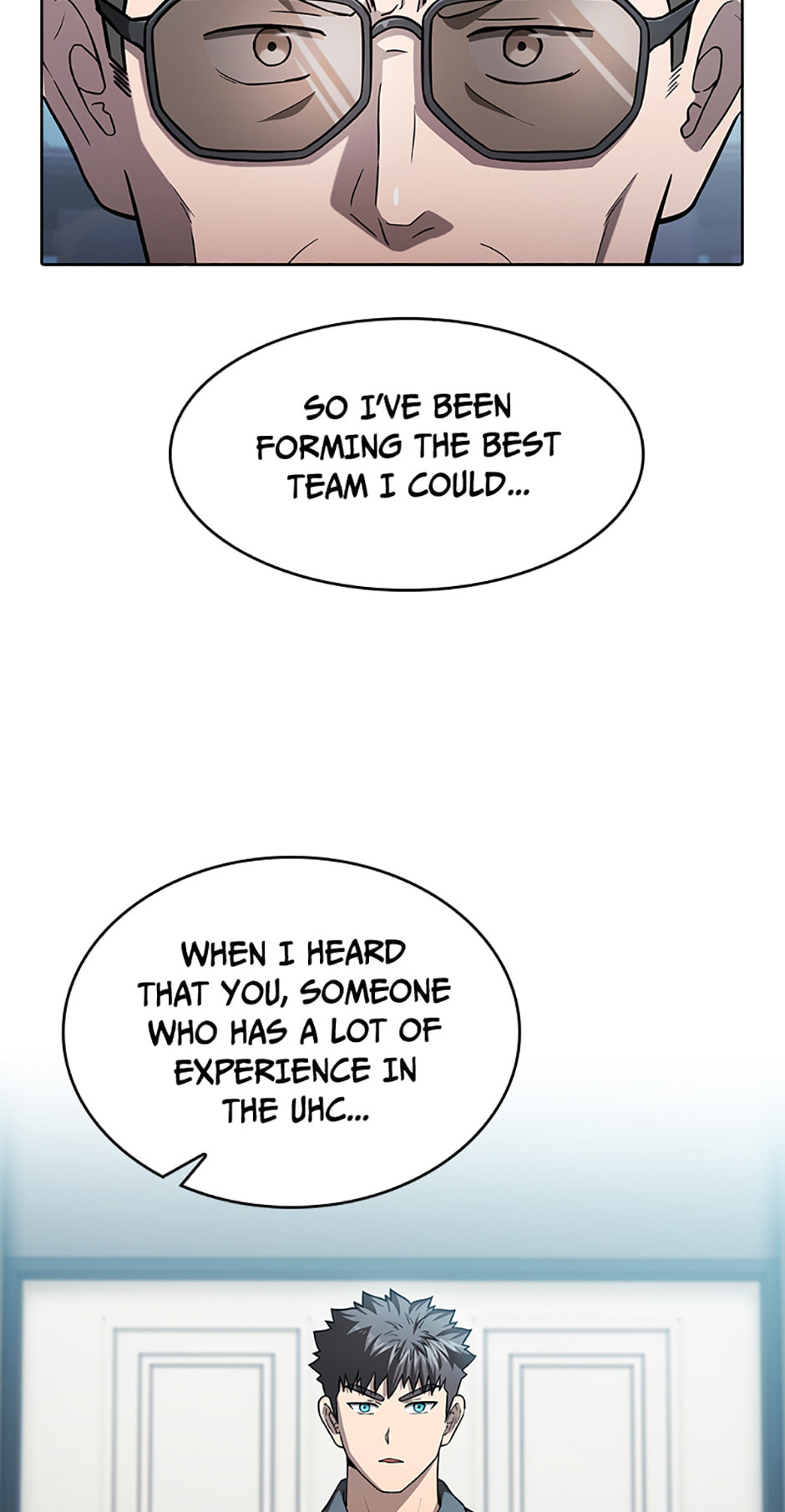 Read The Celestial Returned from Hell chapter 14.6 image 65 on Lezhin