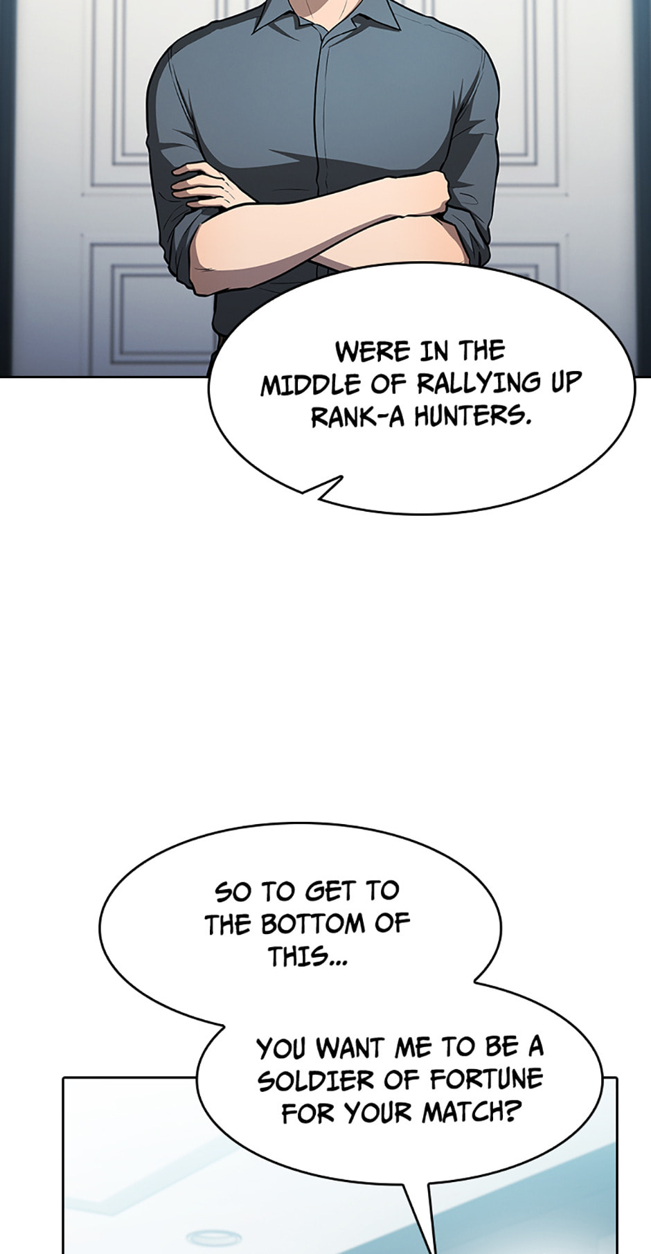 Read The Celestial Returned from Hell chapter 14.6 image 66 on Lezhin