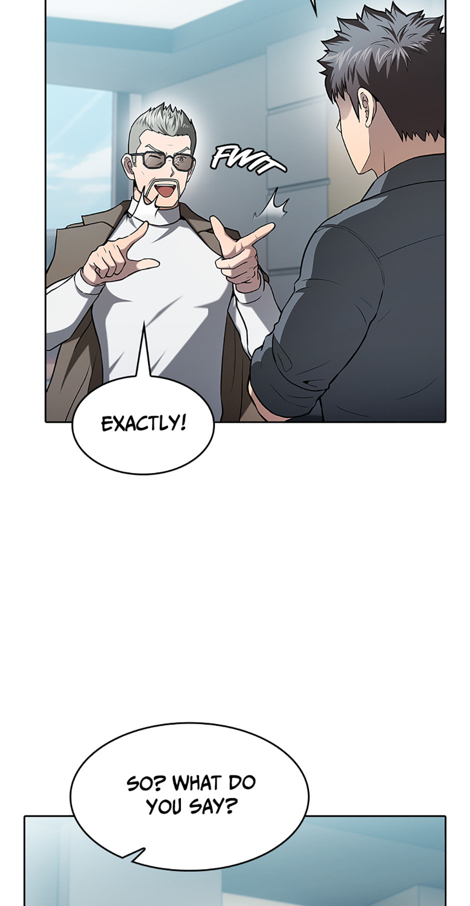 Read The Celestial Returned from Hell chapter 14.6 image 67 on Lezhin