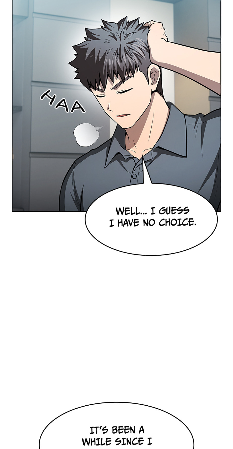 Read The Celestial Returned from Hell chapter 14.6 image 68 on Lezhin