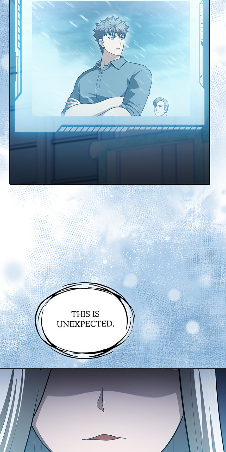 Read The Celestial Returned from Hell chapter 14.6 image 74 on Lezhin