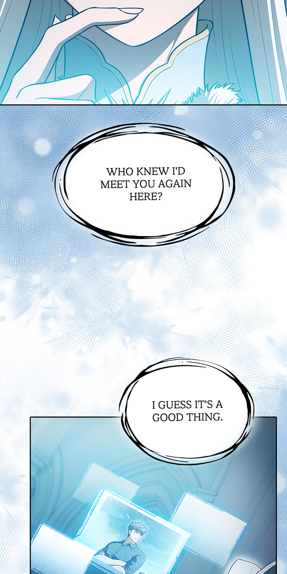 Read The Celestial Returned from Hell chapter 14.6 image 75 on Lezhin