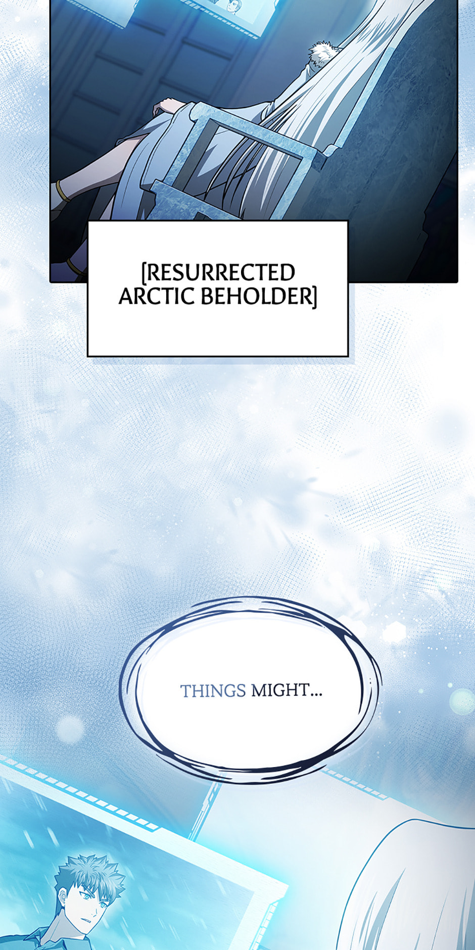Read The Celestial Returned from Hell chapter 14.6 image 76 on Lezhin