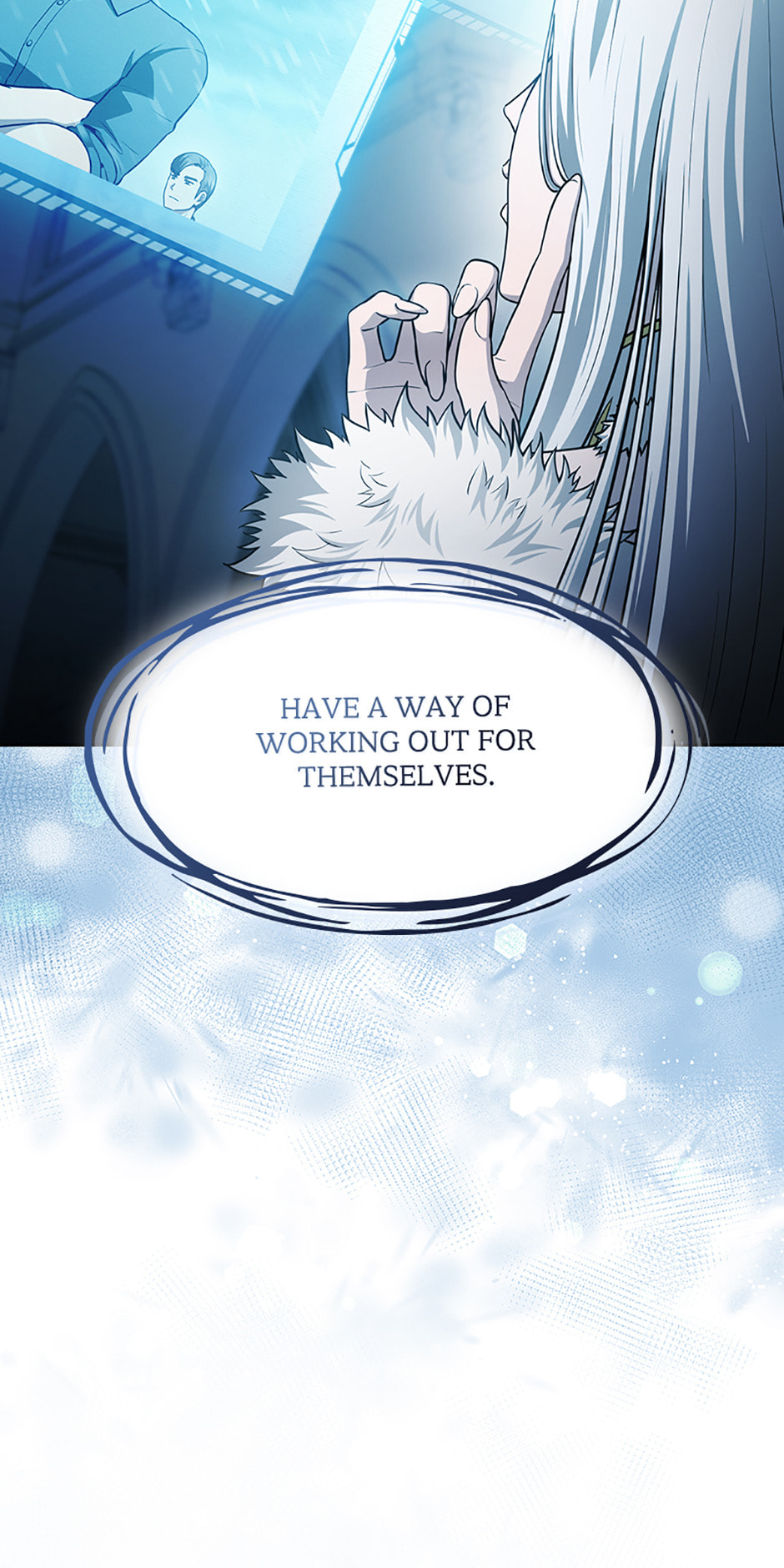 Read The Celestial Returned from Hell chapter 14.6 image 77 on Lezhin