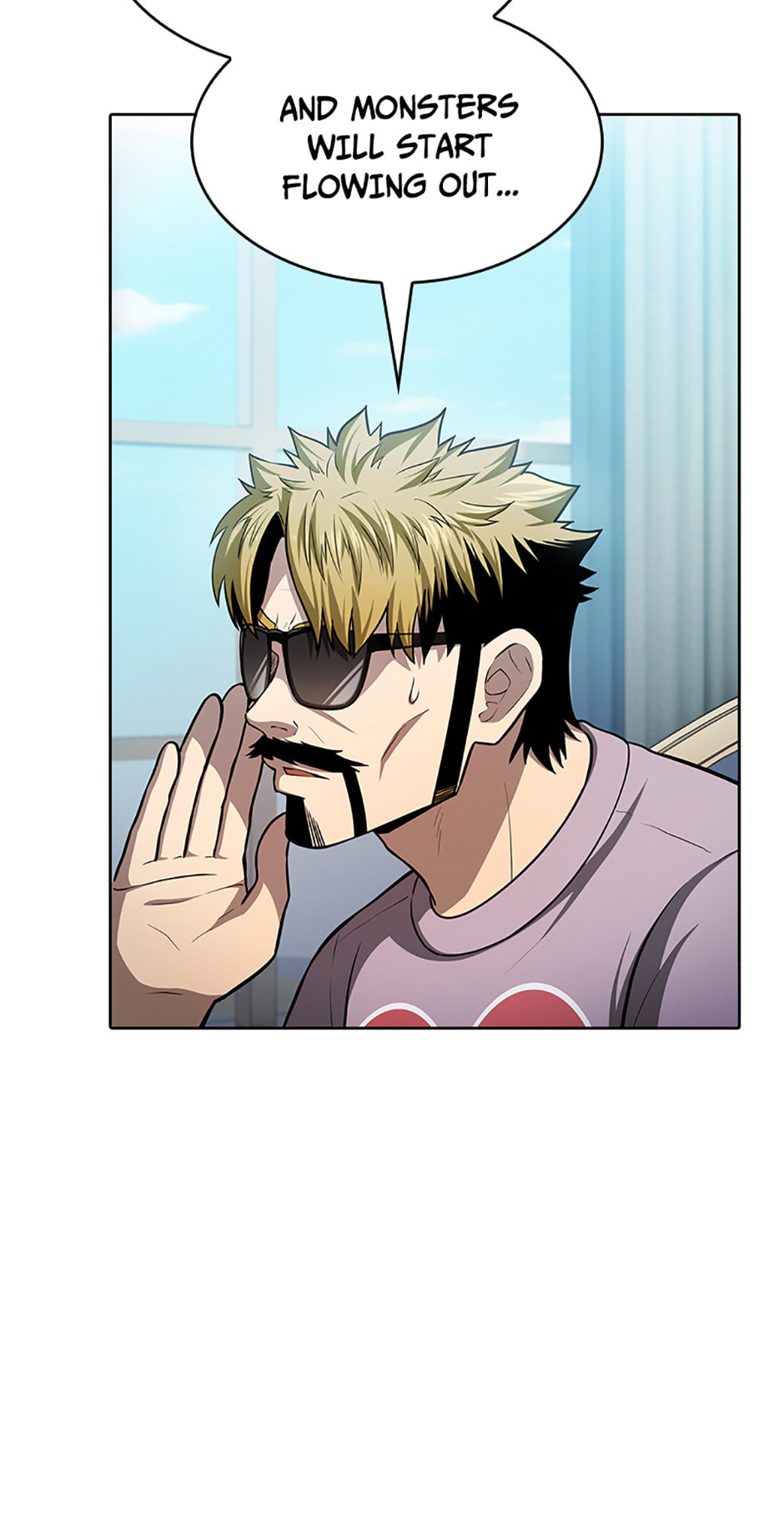 Read The Celestial Returned from Hell chapter 14.6 image 8 on Lezhin