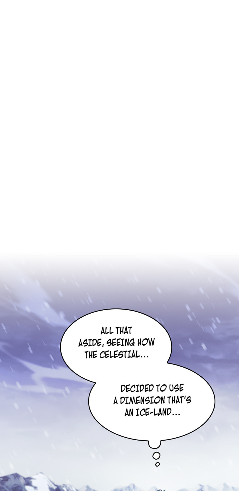 Read The Celestial Returned from Hell chapter 14.7 image 1 on Lezhin