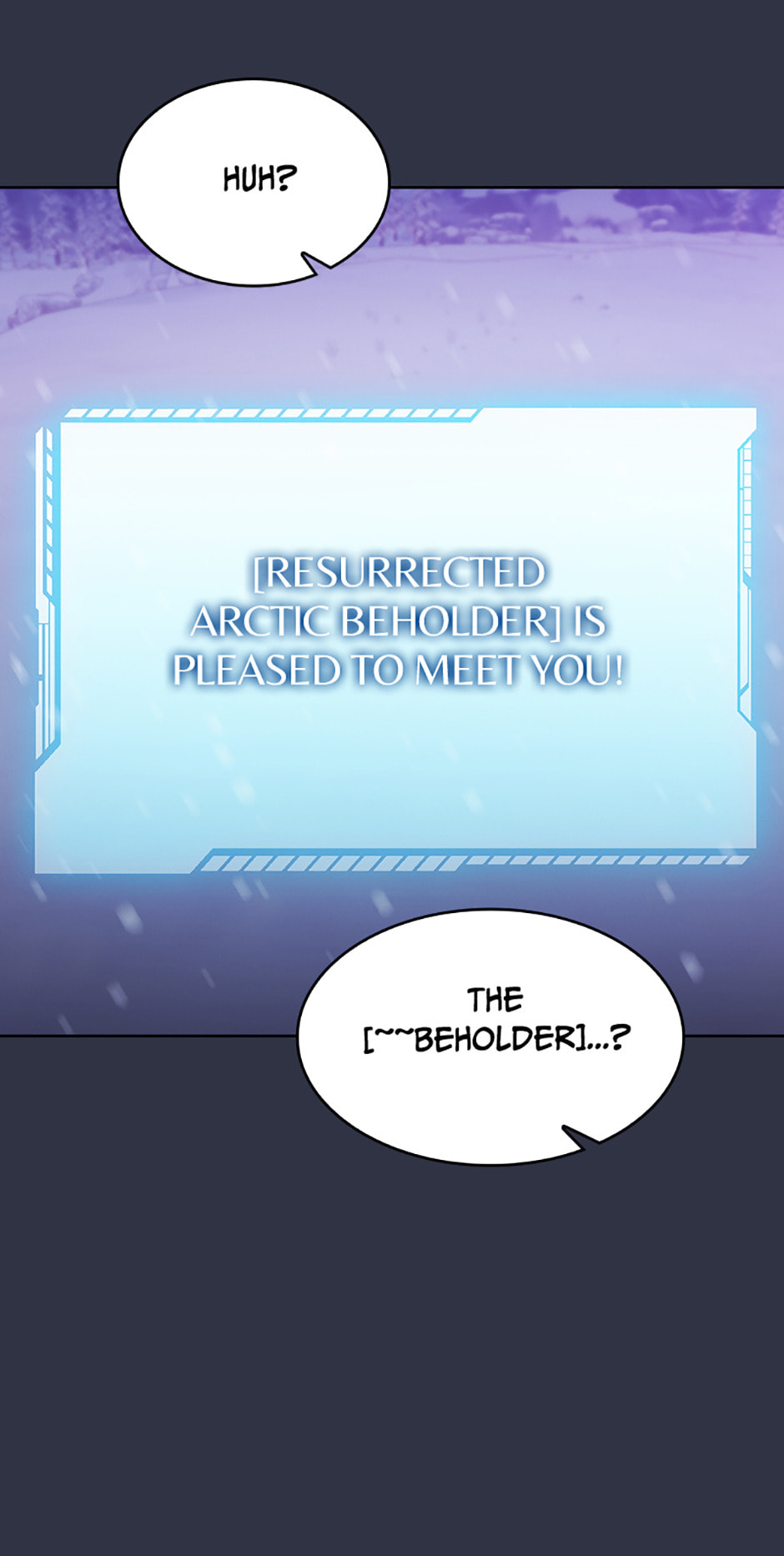 Read The Celestial Returned from Hell chapter 14.7 image 10 on Lezhin