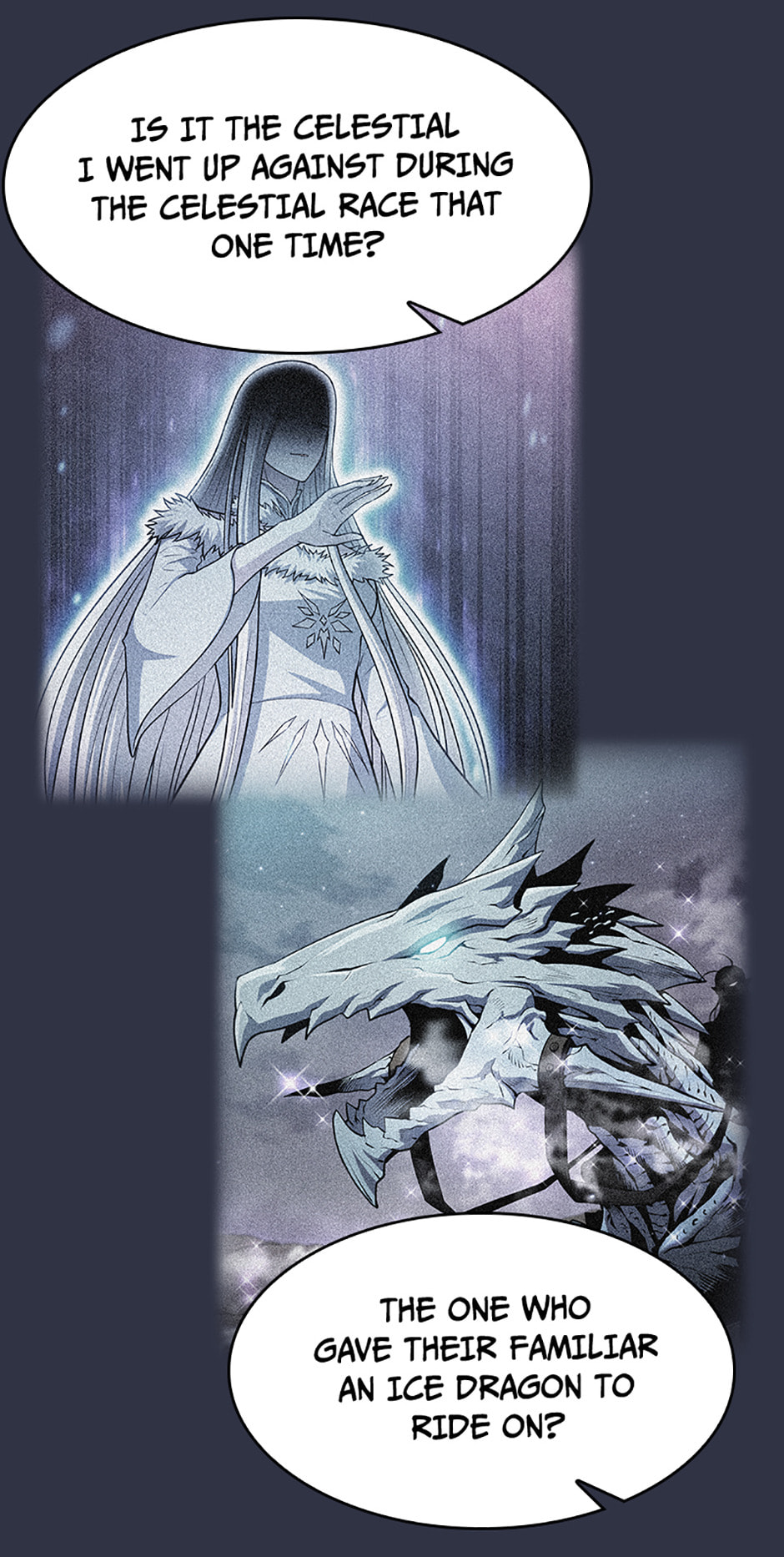 Read The Celestial Returned from Hell chapter 14.7 image 11 on Lezhin