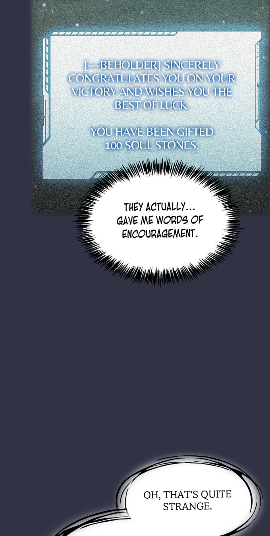 Read The Celestial Returned from Hell chapter 14.7 image 14 on Lezhin