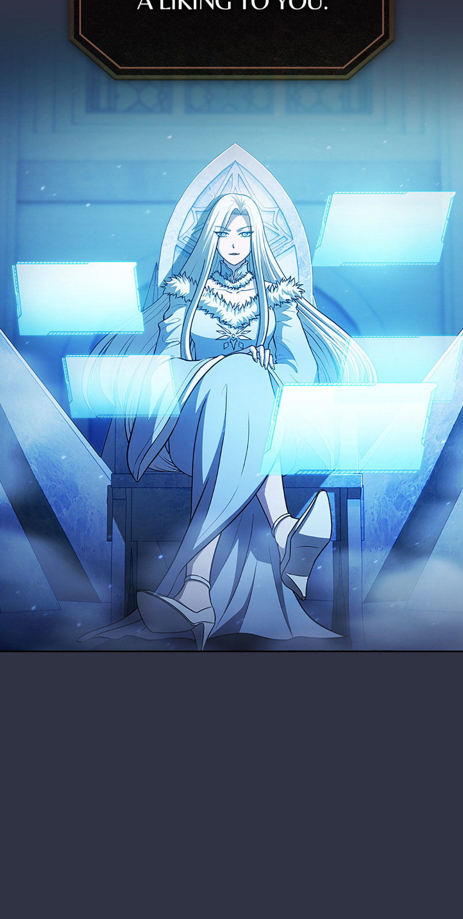 Read The Celestial Returned from Hell chapter 14.7 image 16 on Lezhin
