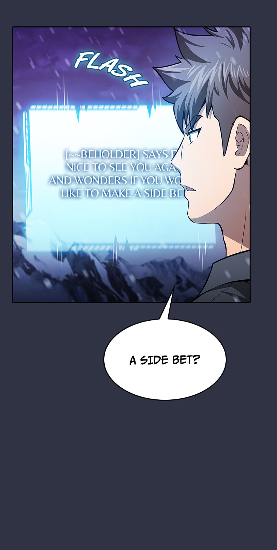 Read The Celestial Returned from Hell chapter 14.7 image 17 on Lezhin