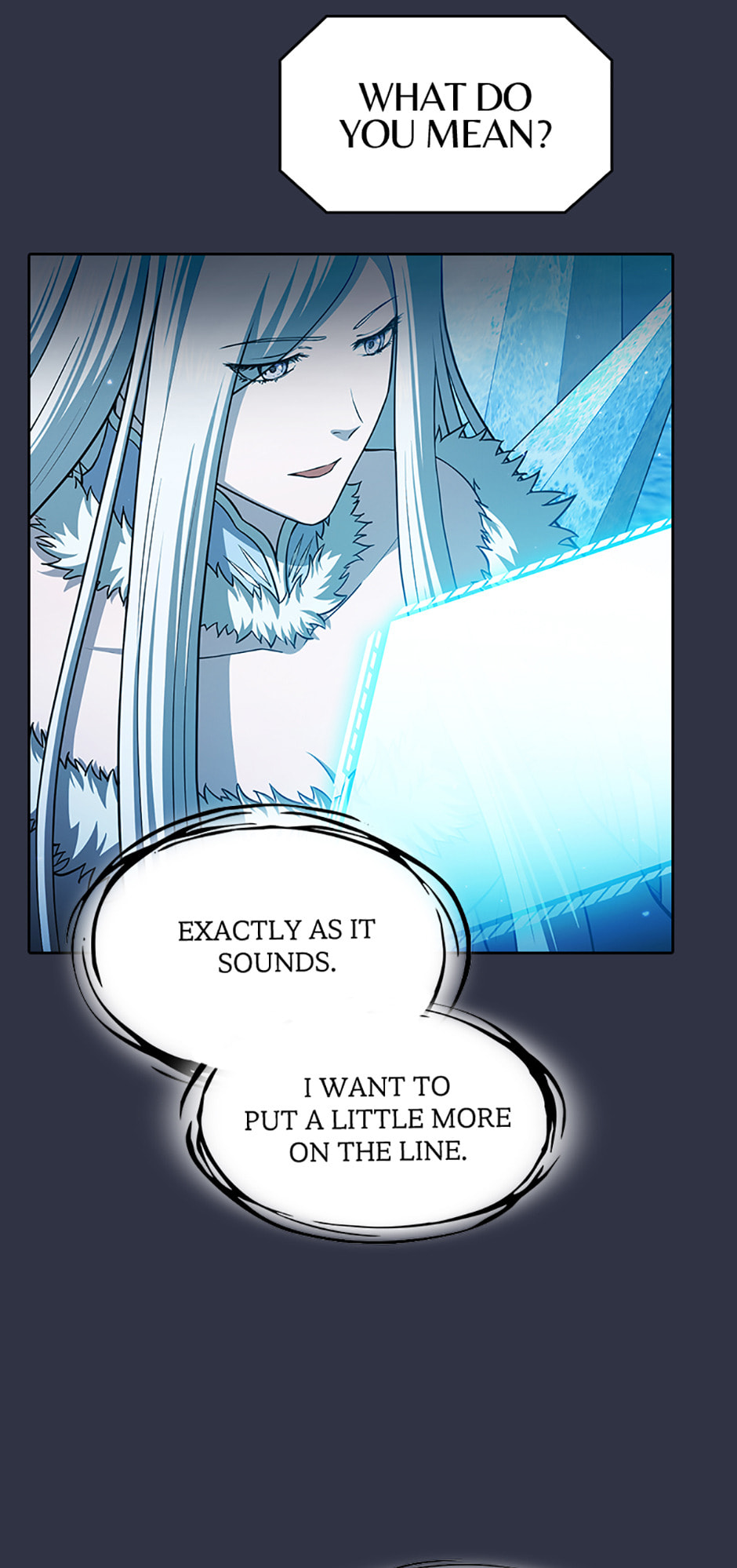Read The Celestial Returned from Hell chapter 14.7 image 18 on Lezhin