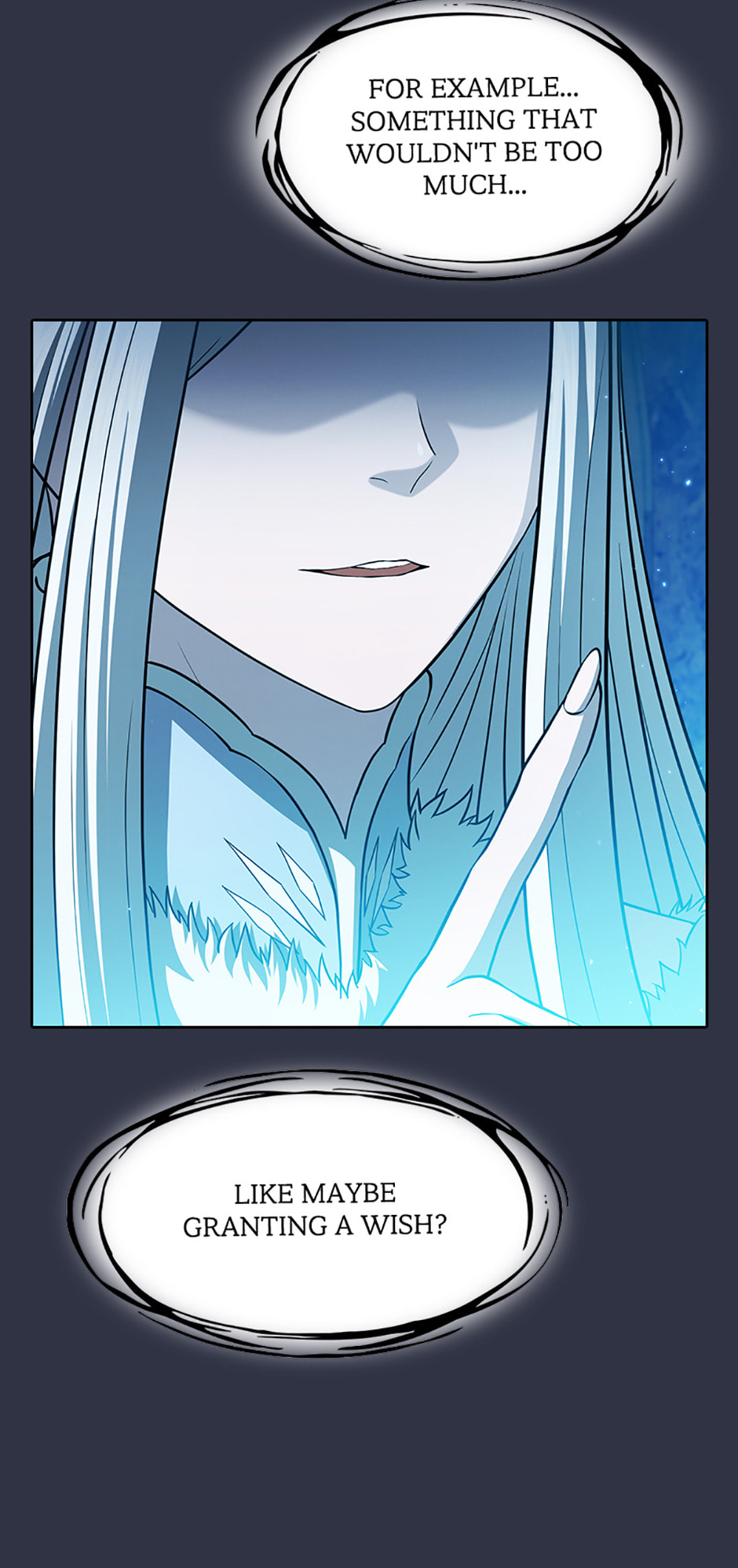 Read The Celestial Returned from Hell chapter 14.7 image 19 on Lezhin