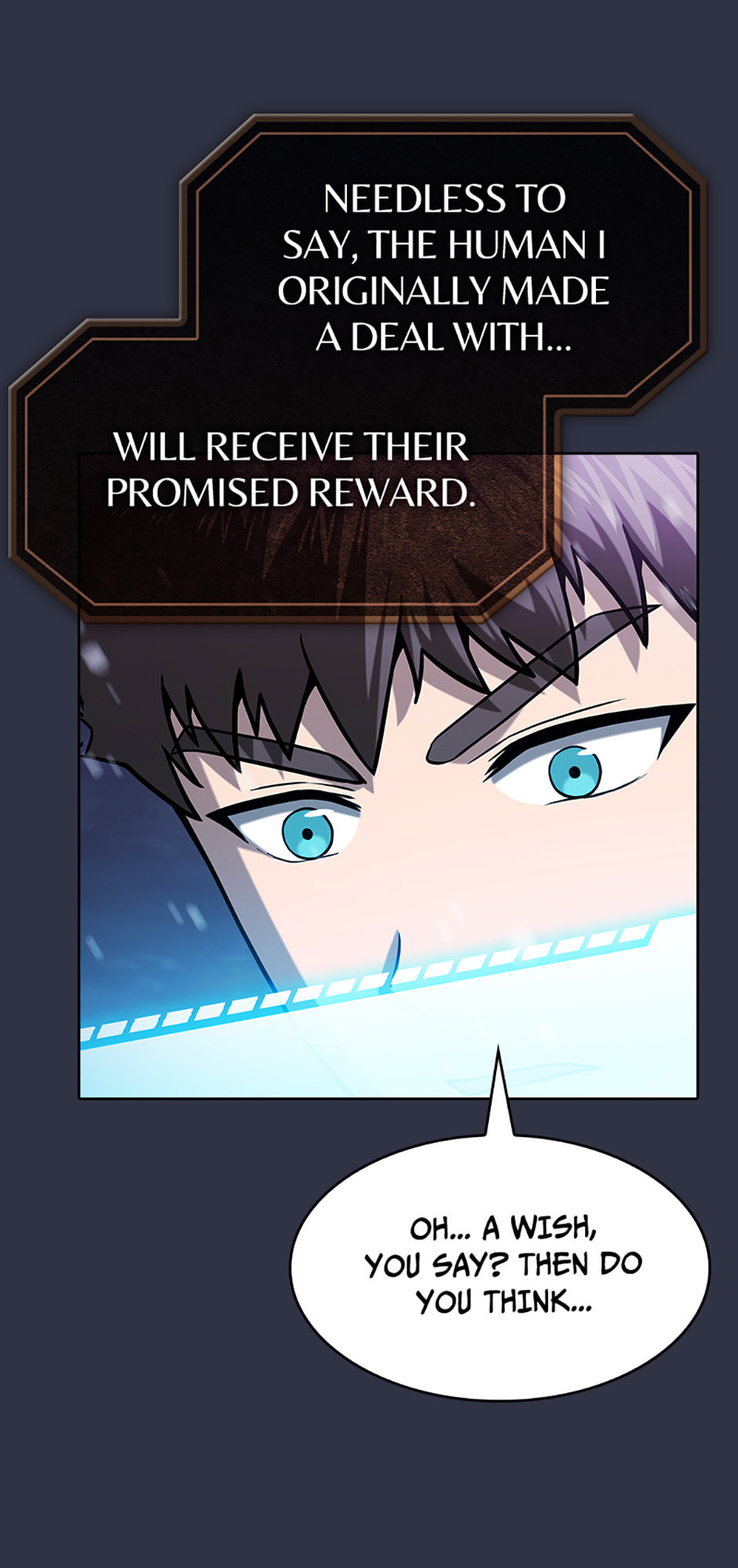 Read The Celestial Returned from Hell chapter 14.7 image 20 on Lezhin