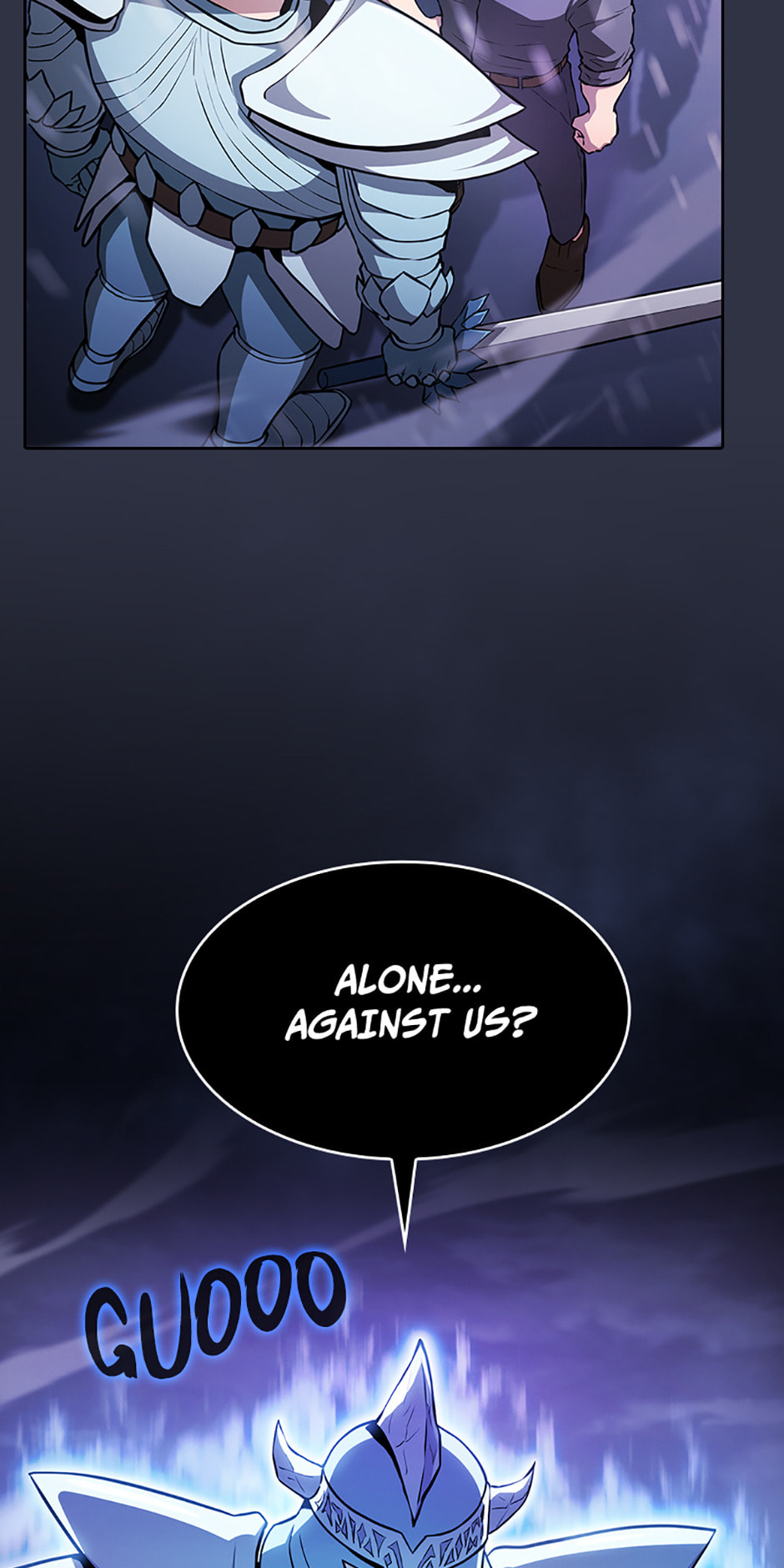 Read The Celestial Returned from Hell chapter 14.7 image 29 on Lezhin