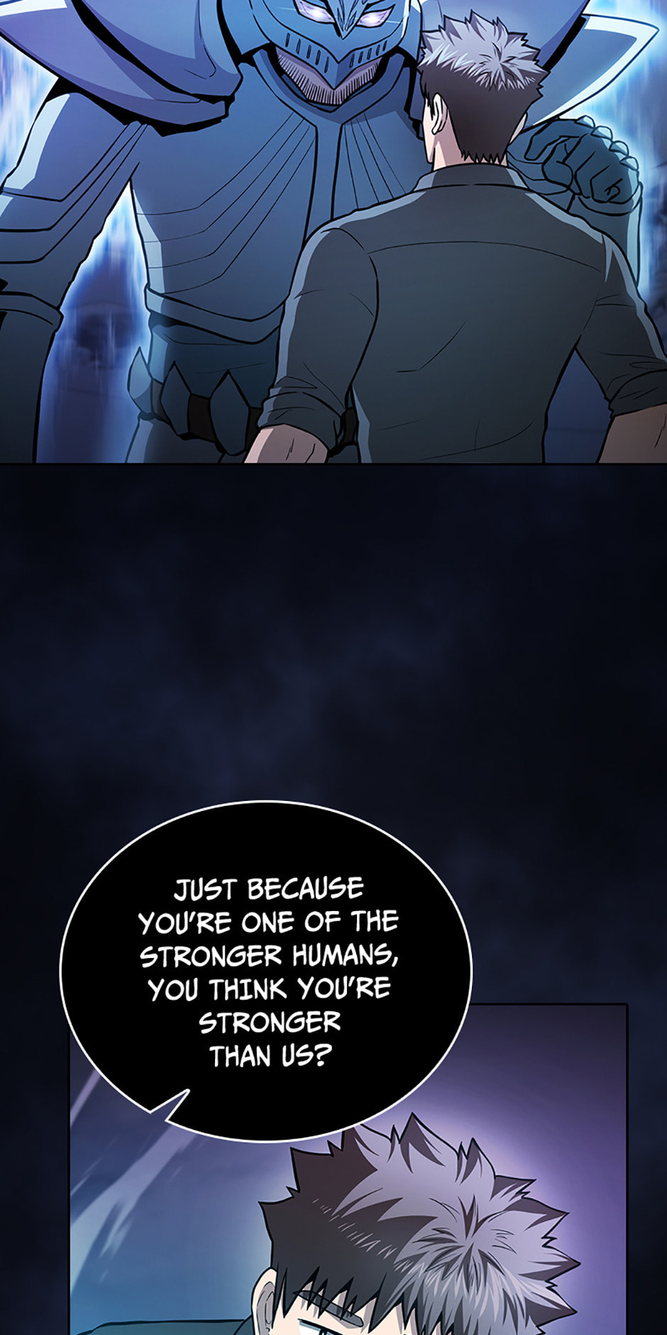 Read The Celestial Returned from Hell chapter 14.7 image 30 on Lezhin